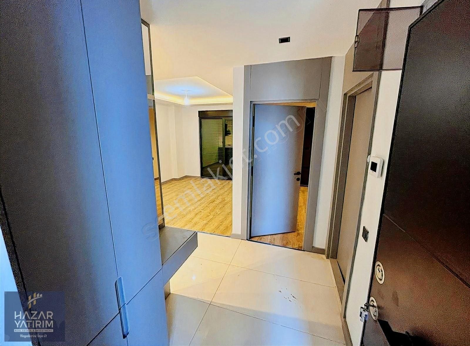 Hazar Yatırım Dan Altıntaşda Satılık 1+1 Sitede Arakat Daire - Görsel 11