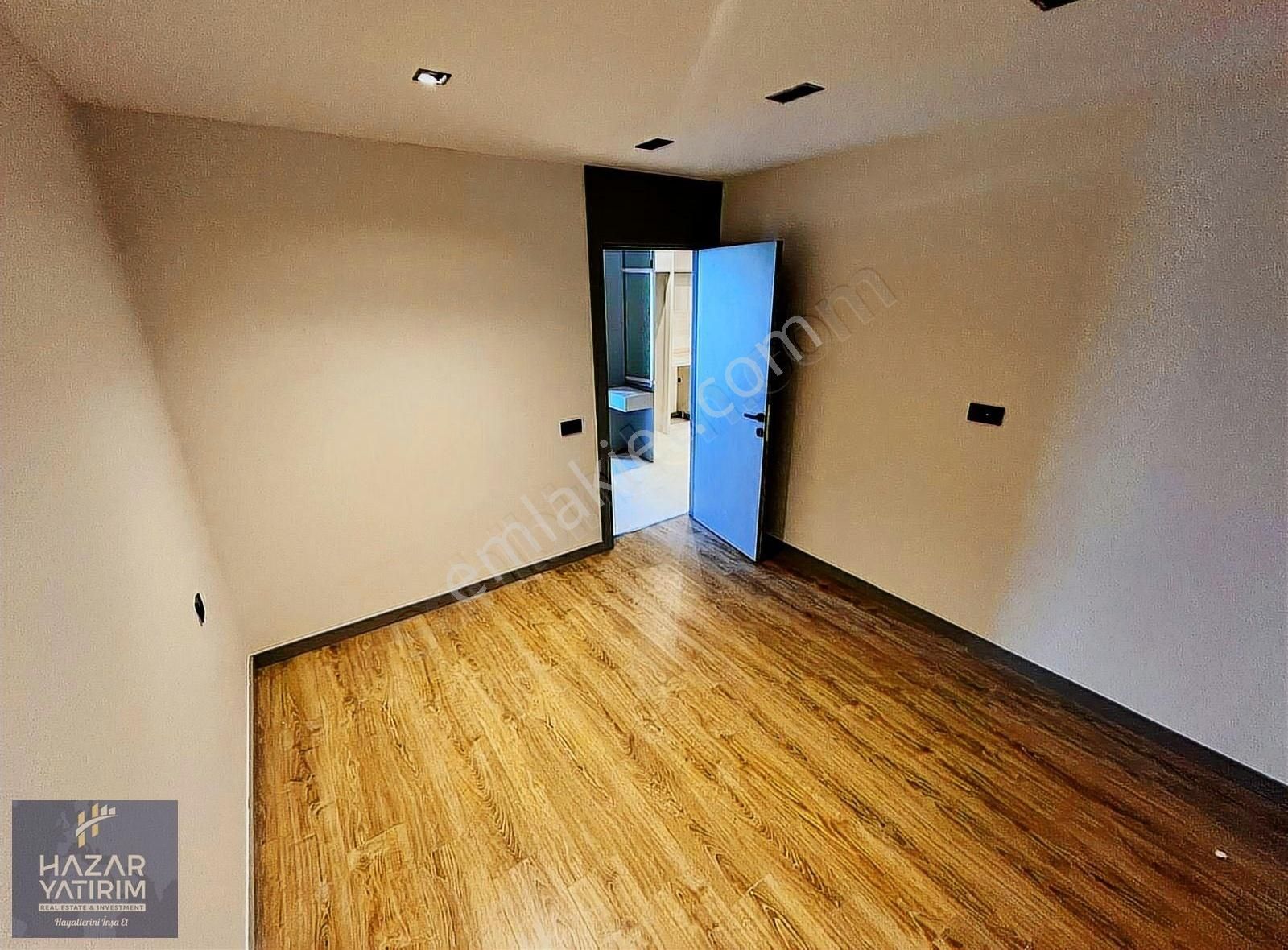 Hazar Yatırım Dan Altıntaşda Satılık 1+1 Sitede Arakat Daire - Görsel 4