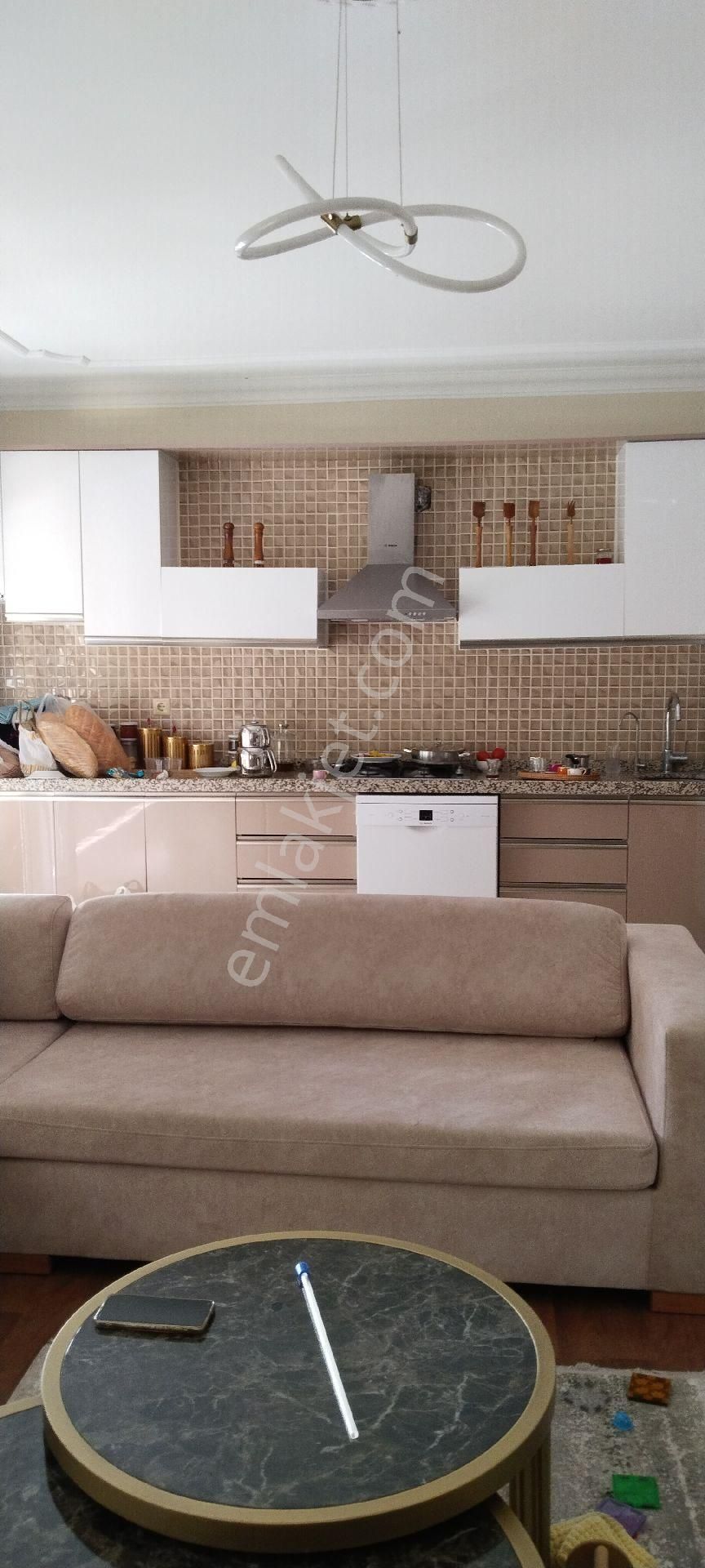 Havuzlu, Eşyalı Müstakil Villa - Görsel 15