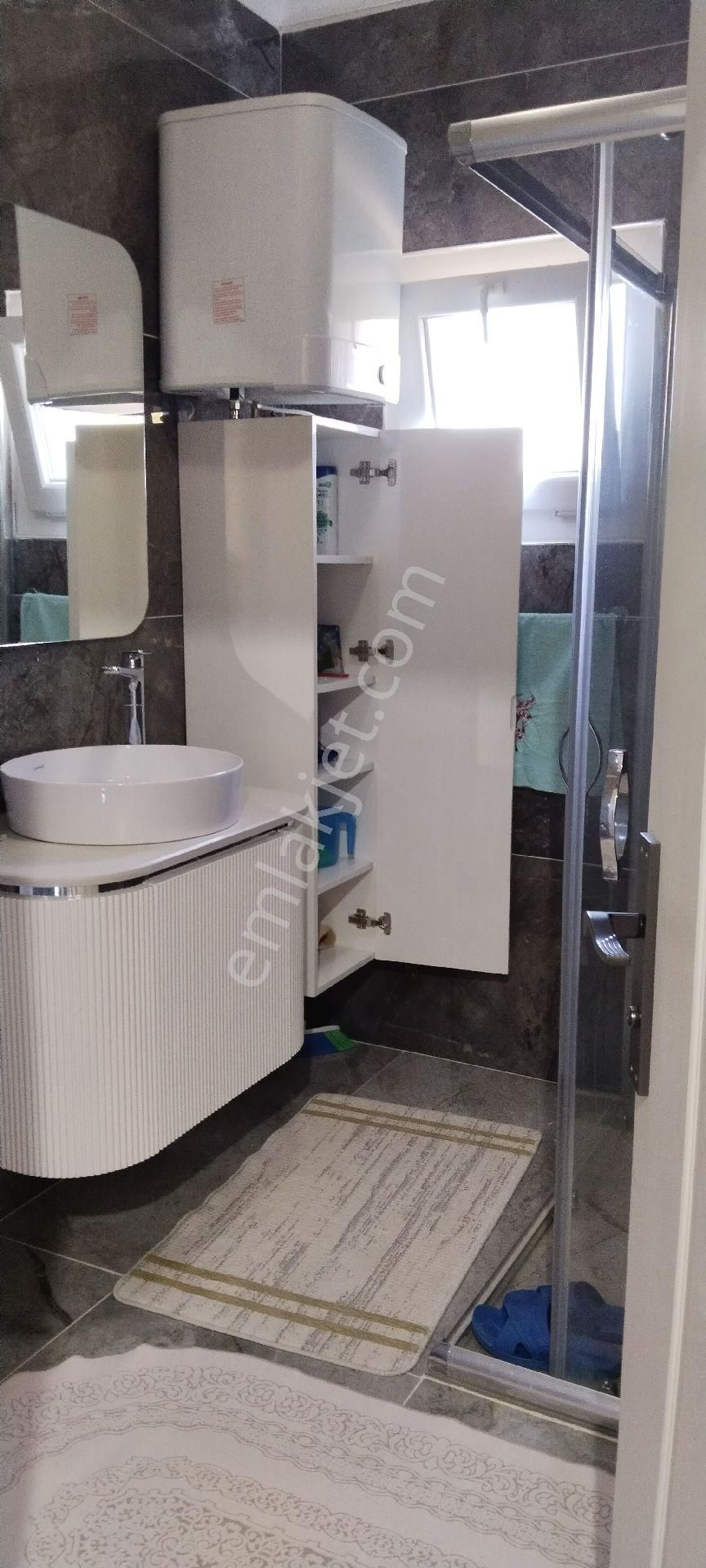 Havuzlu, Eşyalı Müstakil Villa - Görsel 21