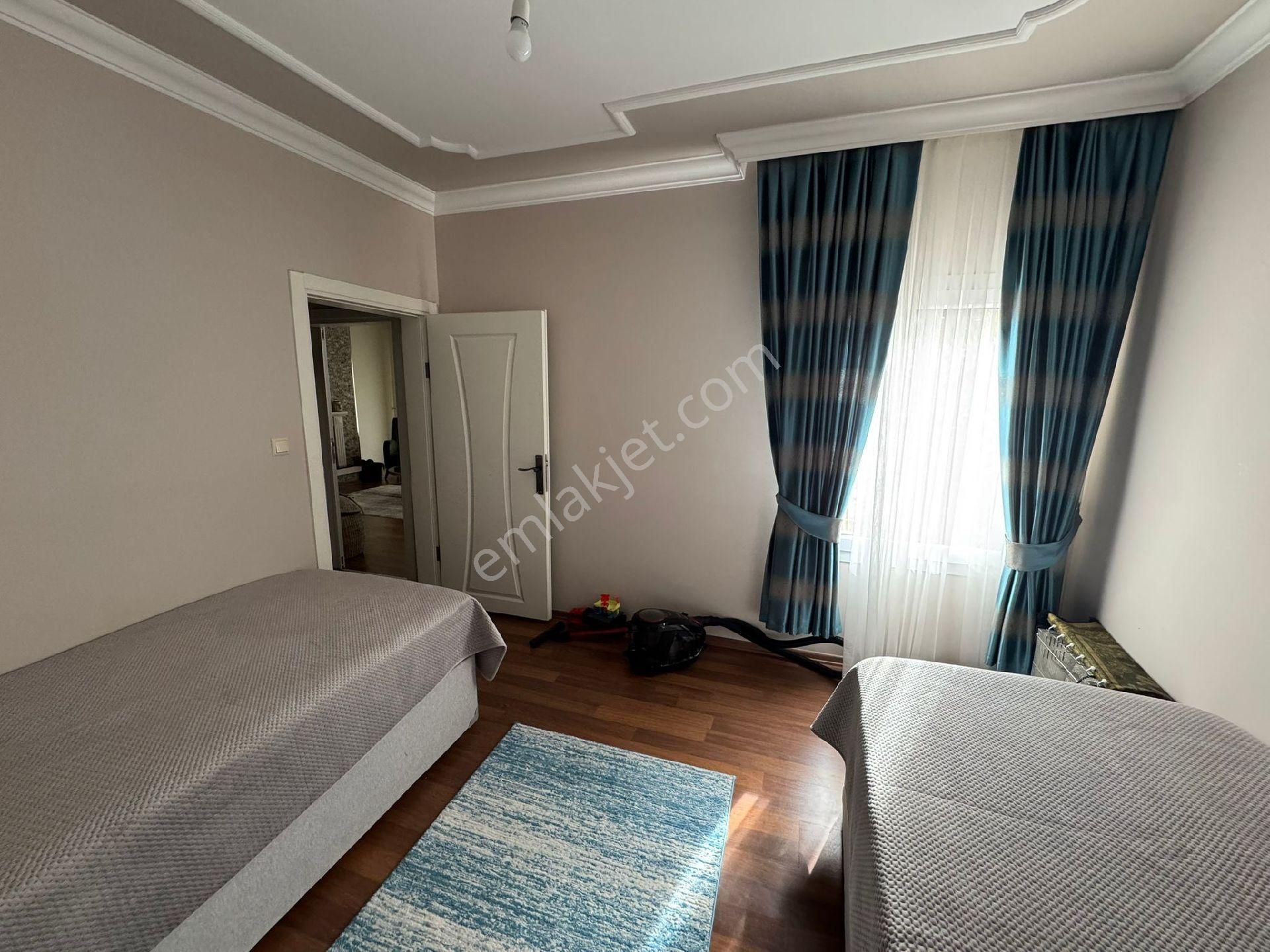 Havuzlu, Eşyalı Müstakil Villa - Görsel 2