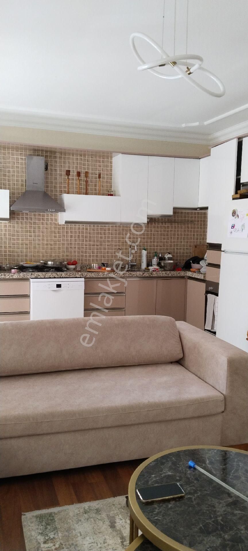 Havuzlu, Eşyalı Müstakil Villa - Görsel 19