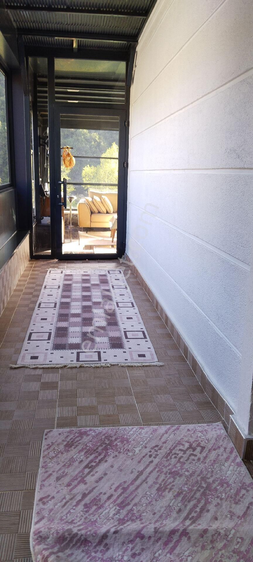 Havuzlu, Eşyalı Müstakil Villa - Görsel 6