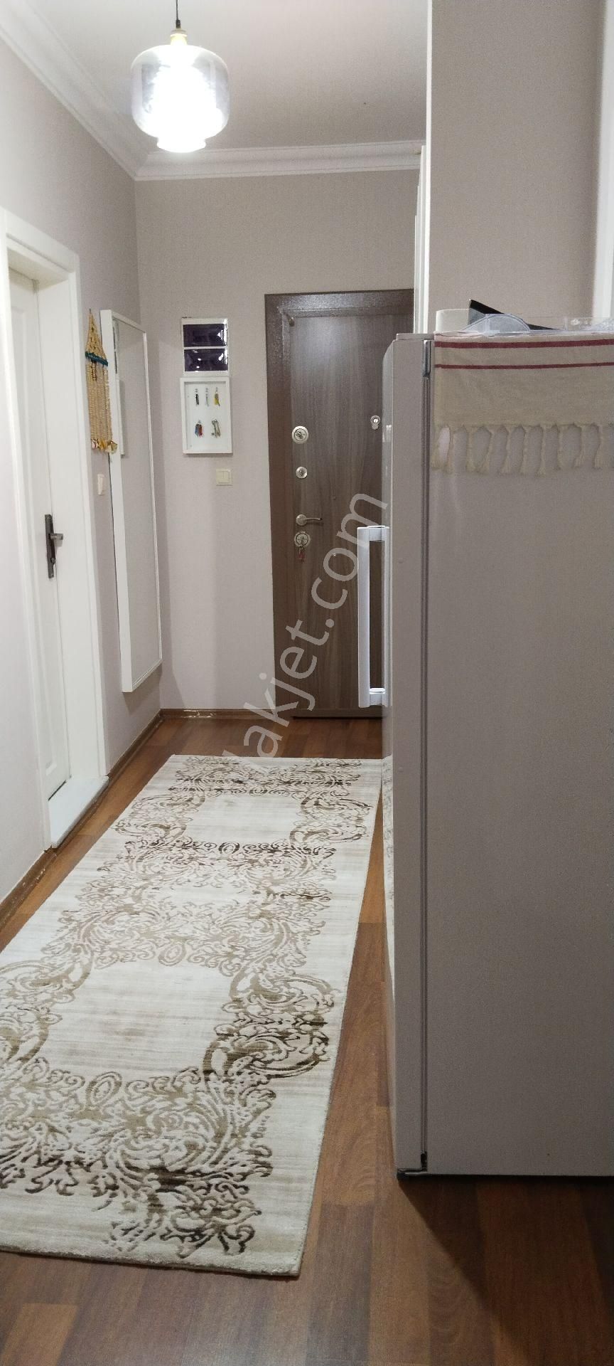 Havuzlu, Eşyalı Müstakil Villa - Görsel 17