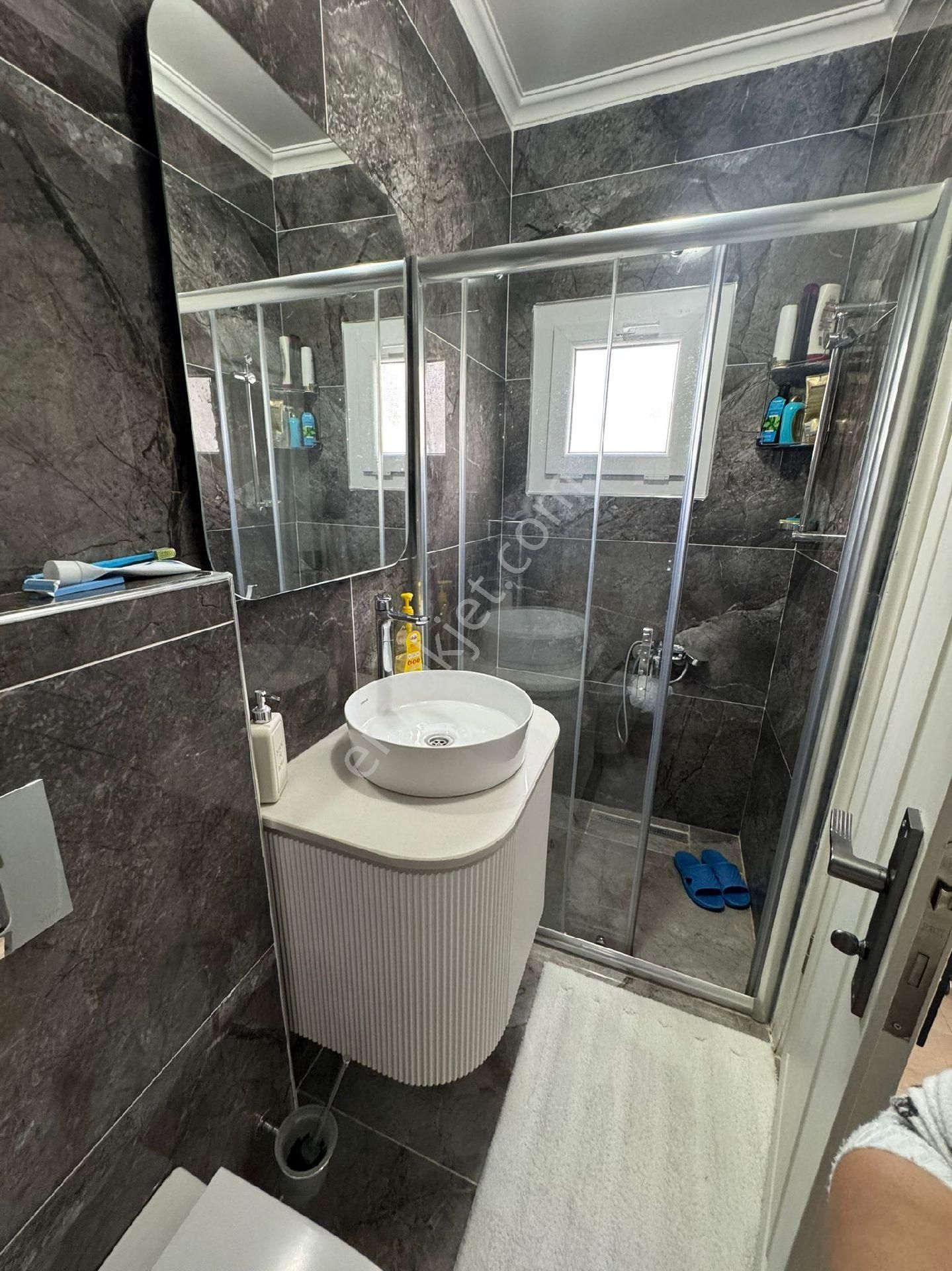 Havuzlu, Eşyalı Müstakil Villa - Görsel 35