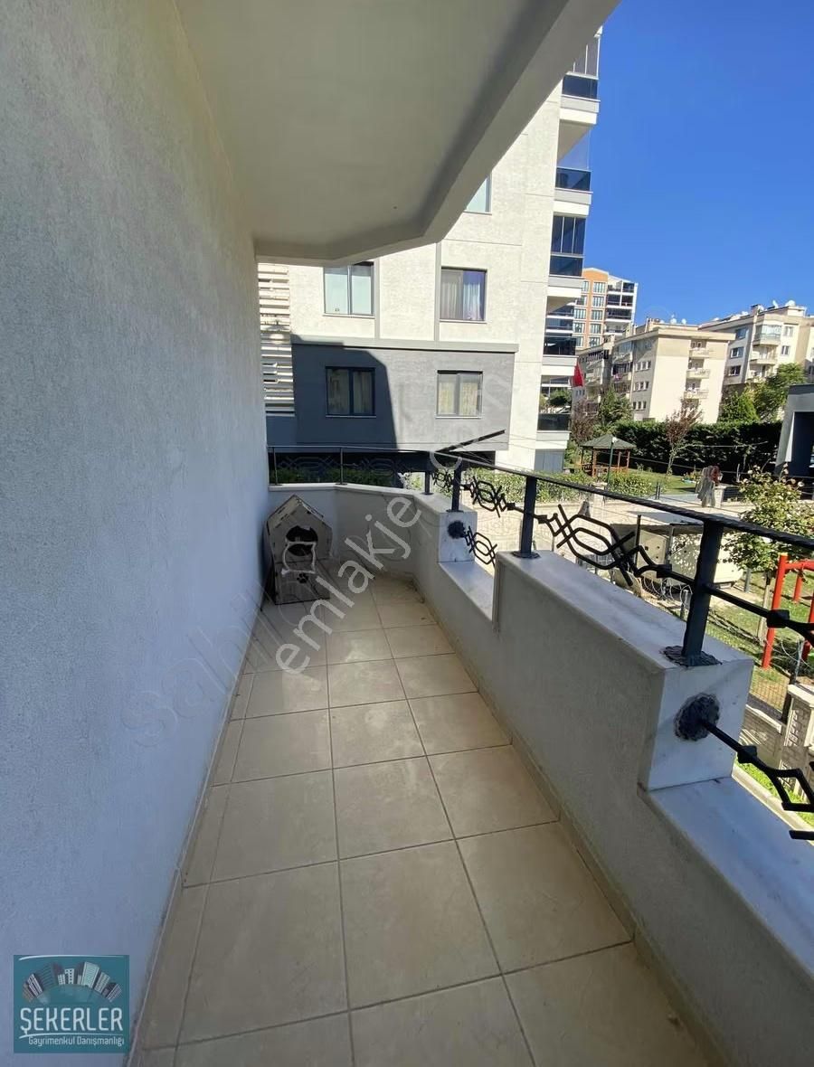 Şekerlerden Küçük Sanayiye Yakın Kiralık İşyeri - Görsel 13