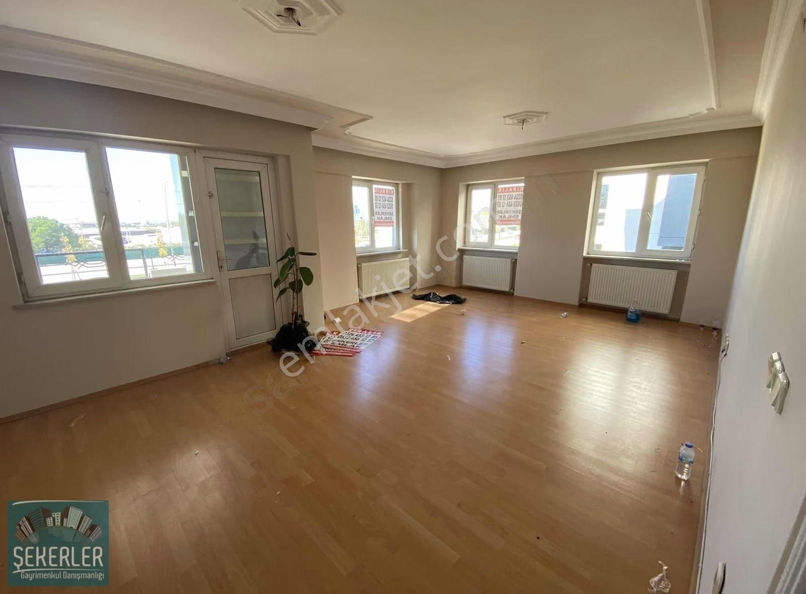 Şekerlerden Küçük Sanayiye Yakın Kiralık İşyeri - Görsel 15