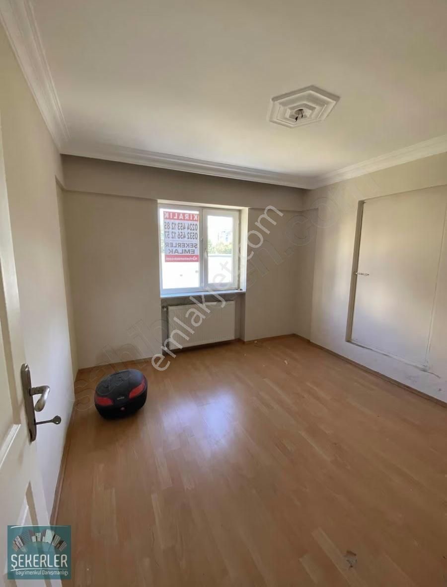 Şekerlerden Küçük Sanayiye Yakın Kiralık İşyeri - Görsel 8