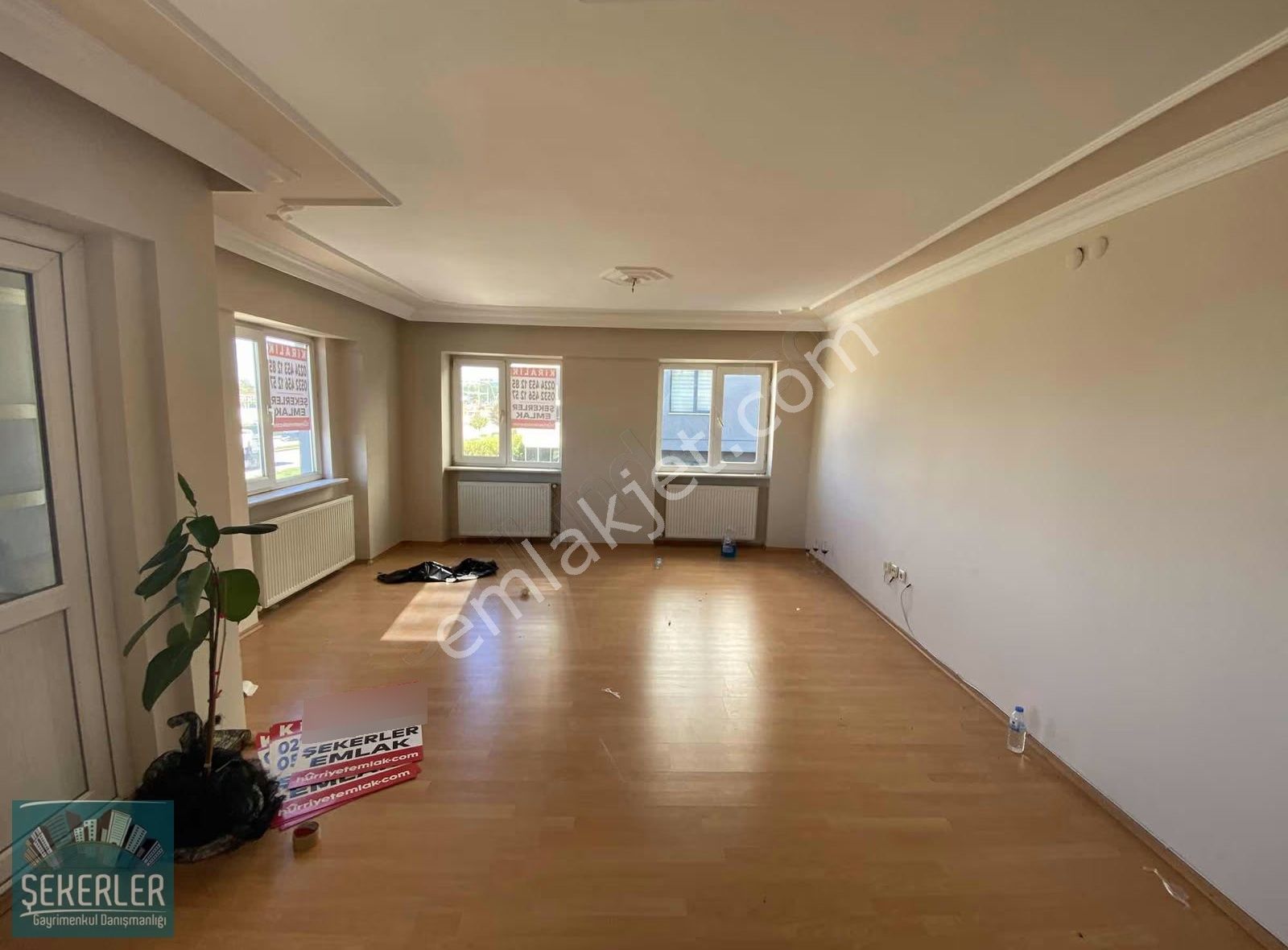 Şekerlerden Küçük Sanayiye Yakın Kiralık İşyeri - Görsel 14