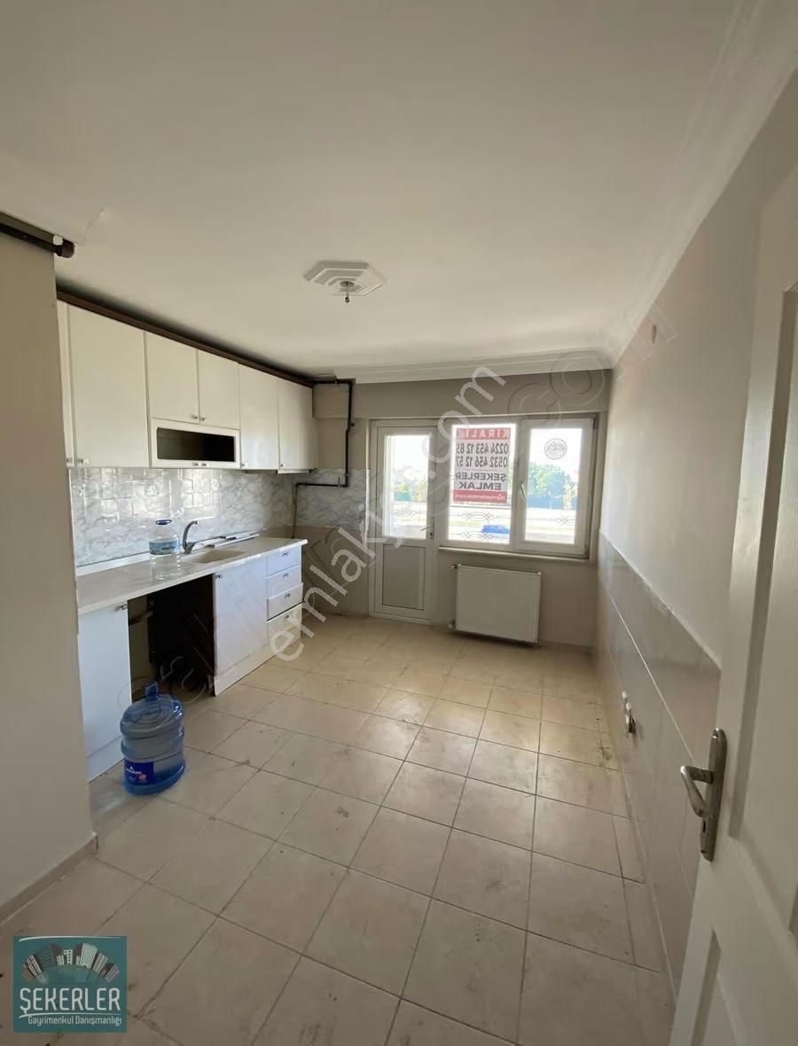 Şekerlerden Küçük Sanayiye Yakın Kiralık İşyeri - Görsel 4