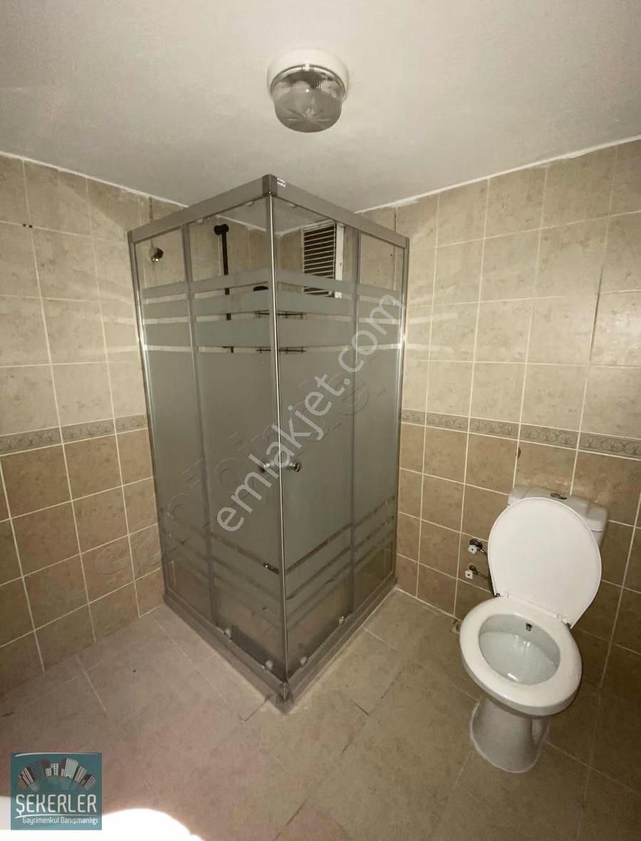 Şekerlerden Küçük Sanayiye Yakın Kiralık İşyeri - Görsel 10