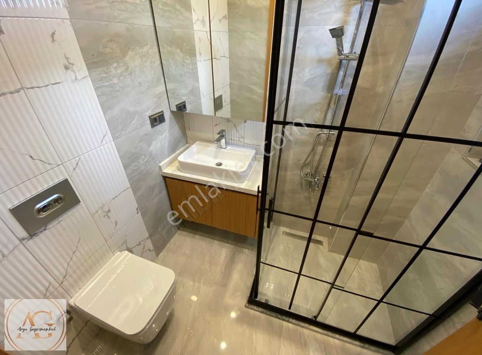 Arya'dan Tam Müstakil 4+1 Şık Tasarımlı Havuzlu Villa - Görsel 4