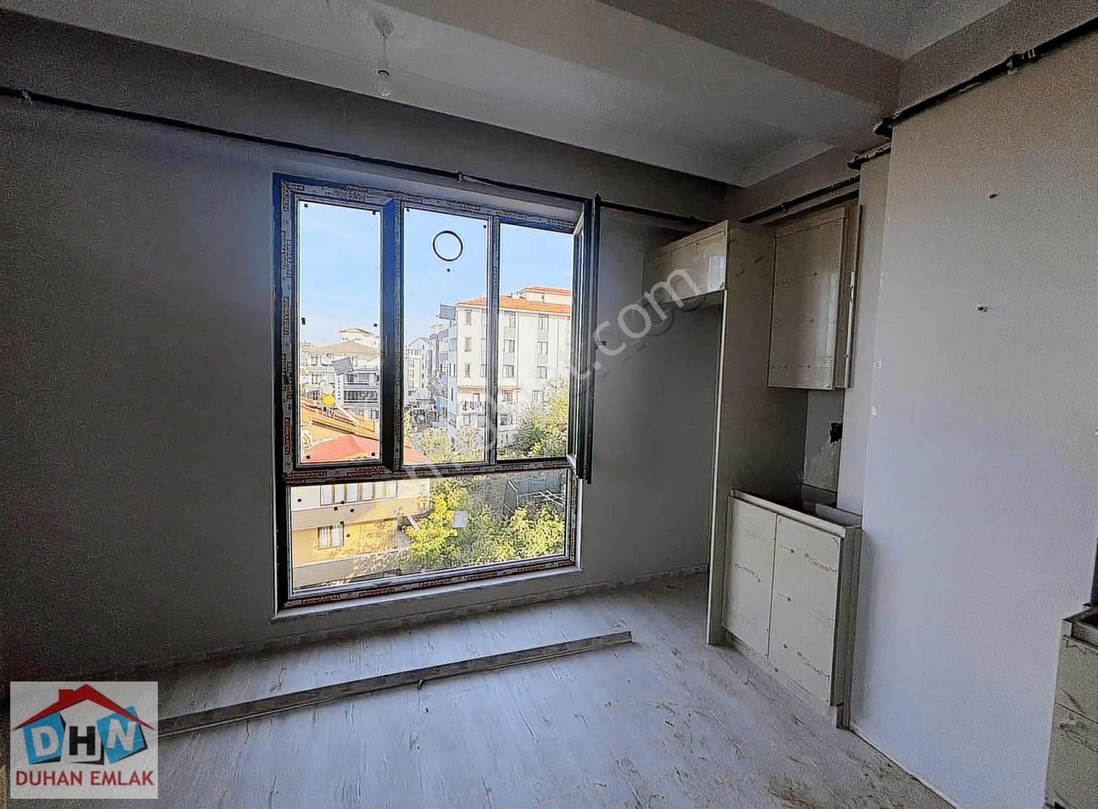 Deniz Manzaralı Ve Özdilek'e Yürüme Mesafesinde Satılık 1+1 - Görsel 8