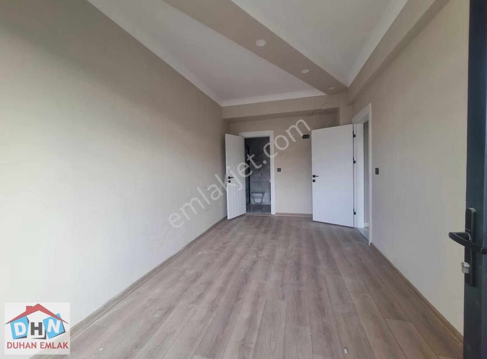 Duhan Emlaktan Kadıköy Berçem Konaklarında 3+1 Satılık Daire - Görsel 22