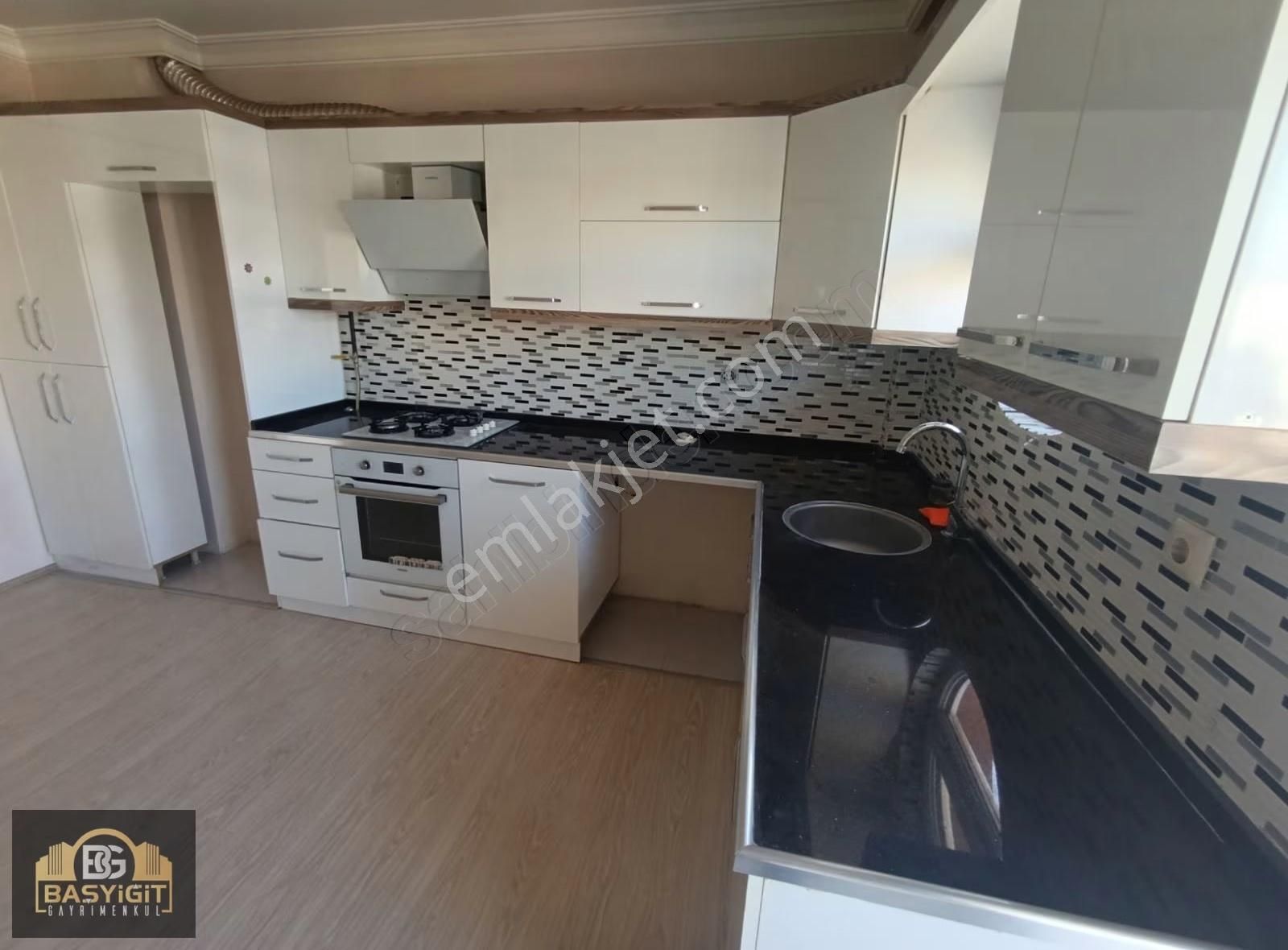 Atatürk Mh.prestij Cd. Üzeri,3+1,125m2.asansörlü Satılık Daire - Görsel 5