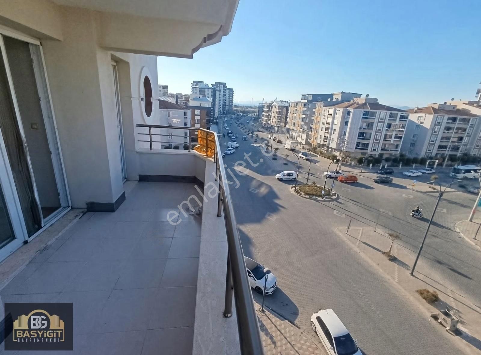 Atatürk Mh.prestij Cd. Üzeri,3+1,125m2.asansörlü Satılık Daire - Görsel 17