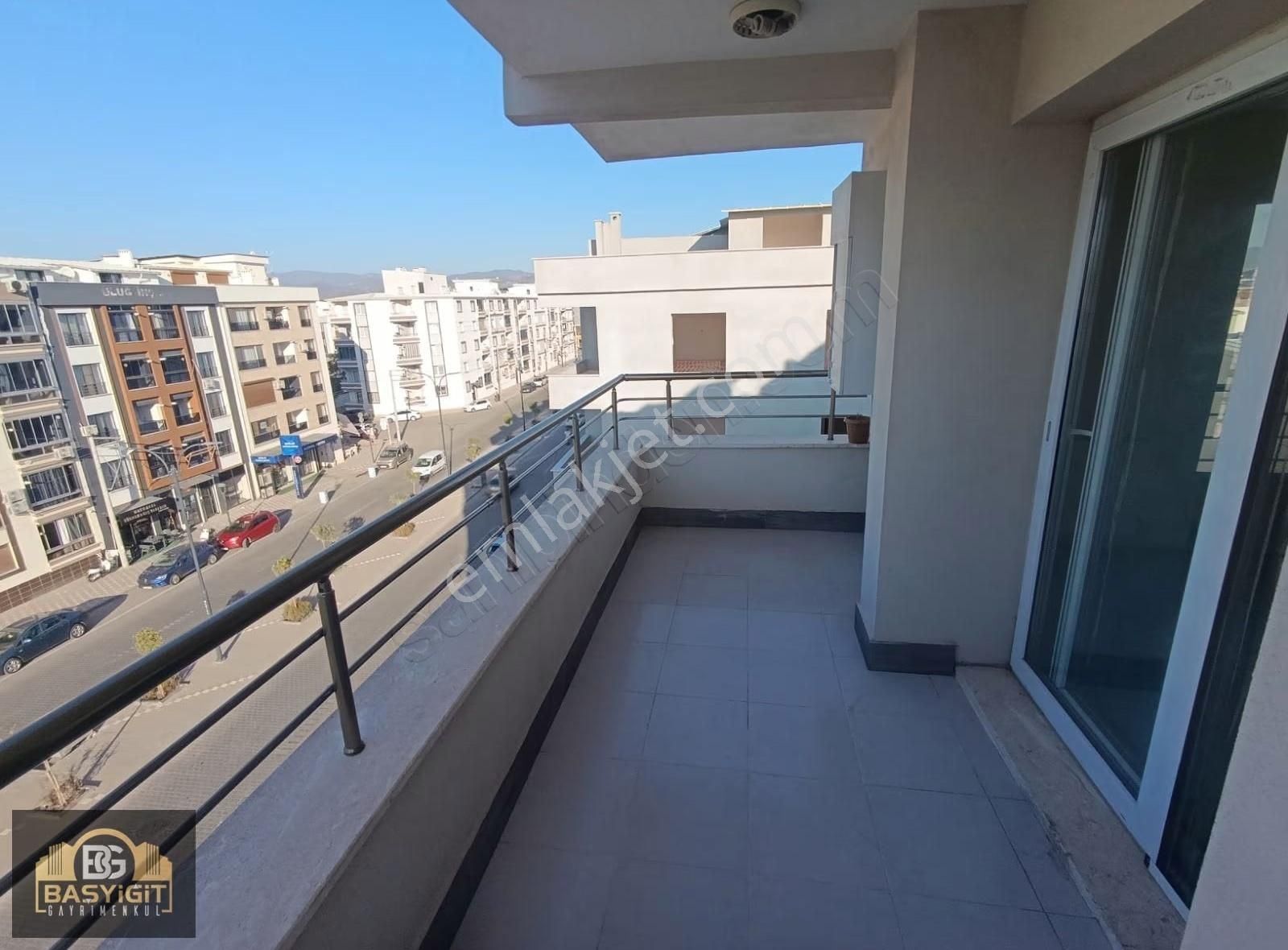 Atatürk Mh.prestij Cd. Üzeri,3+1,125m2.asansörlü Satılık Daire - Görsel 9