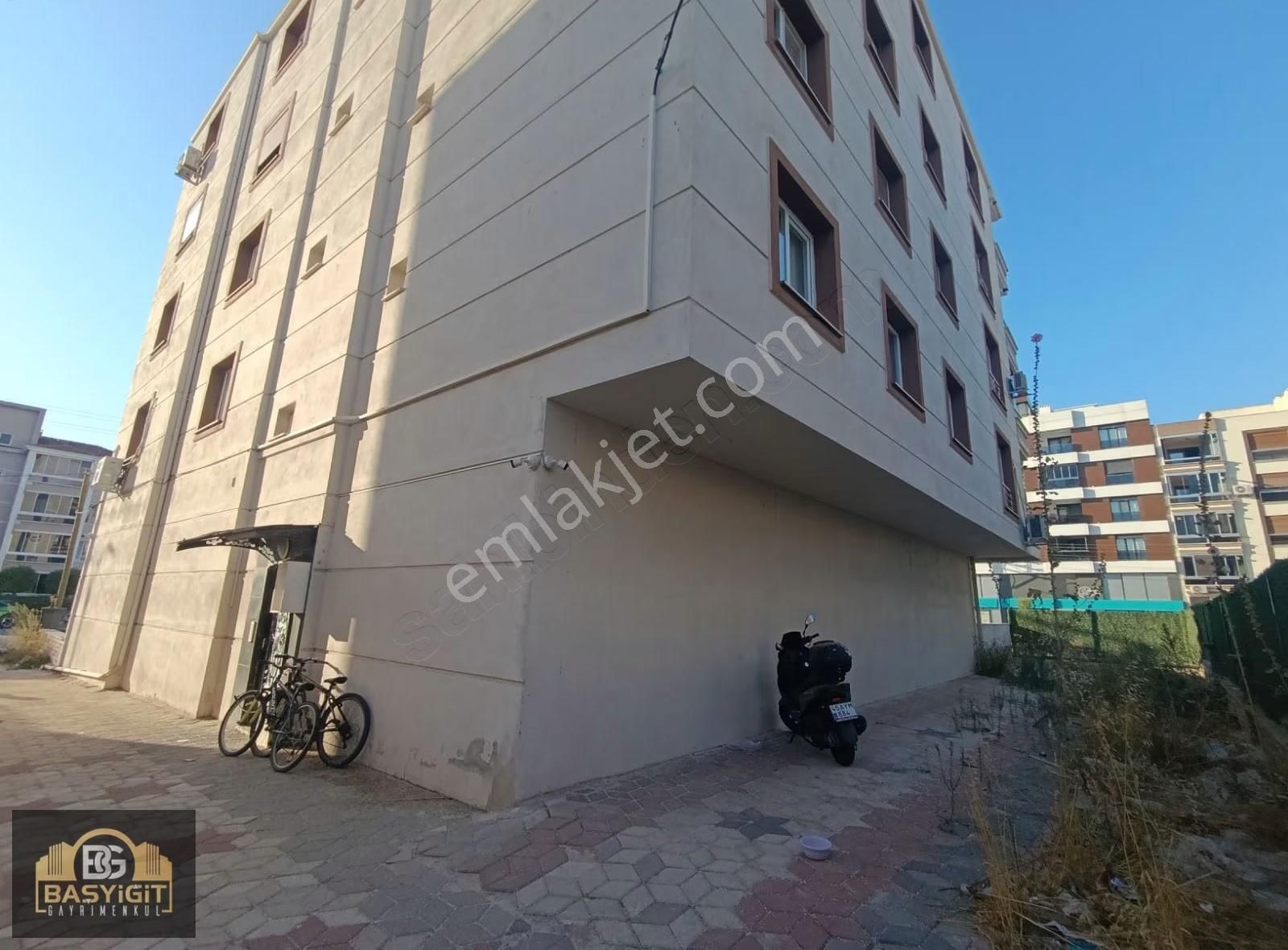 Atatürk Mh.prestij Cd. Üzeri,3+1,125m2.asansörlü Satılık Daire - Görsel 22