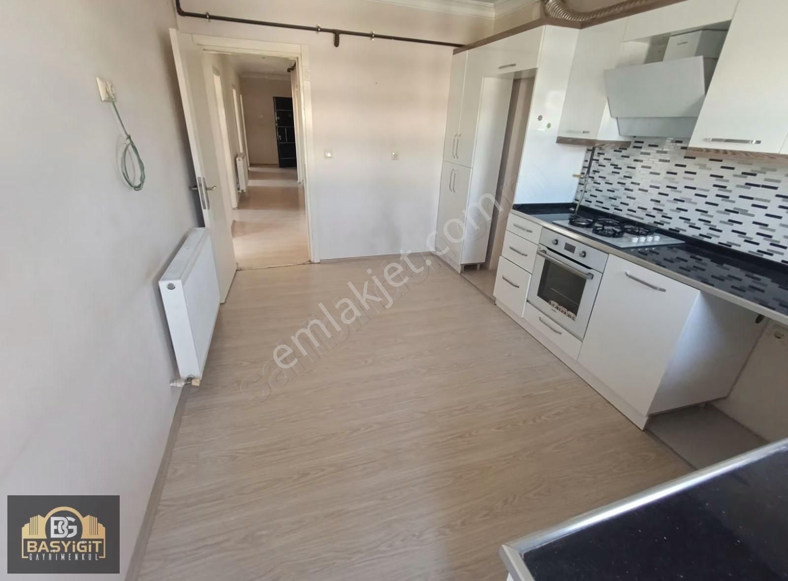 Atatürk Mh.prestij Cd. Üzeri,3+1,125m2.asansörlü Satılık Daire - Görsel 8