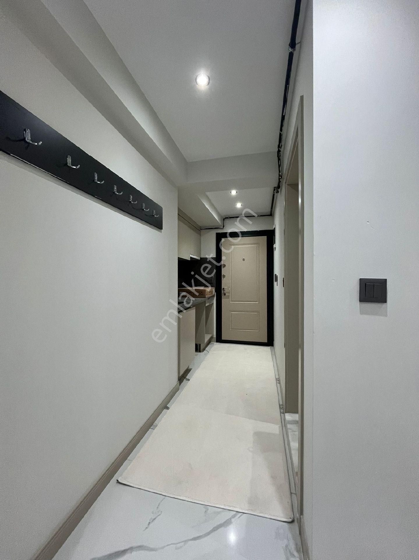 Bsm'den Denizli'nin Gözbebeği Camlıkta Fısratt Eşyalı Daire - Görsel 13