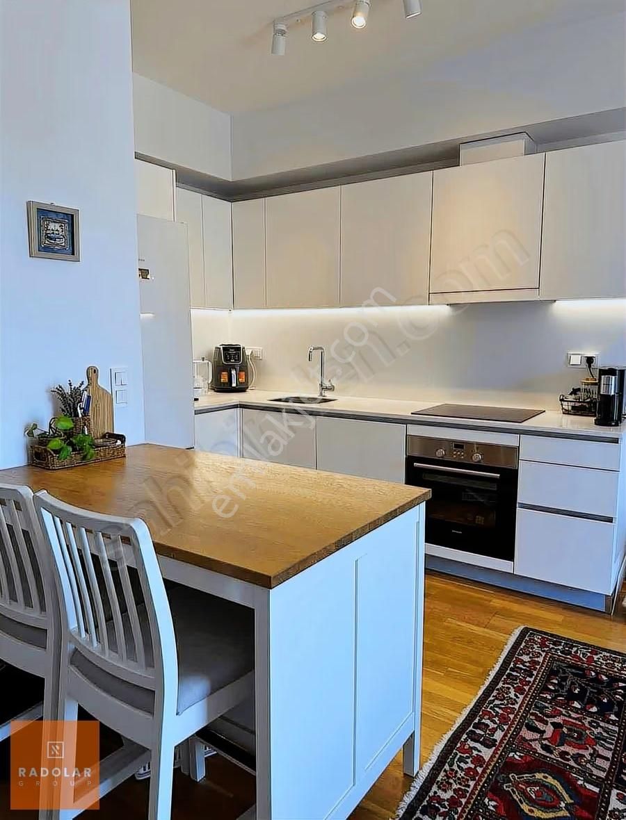 And Pastel 1+1 Satılık Daire - Görsel 3