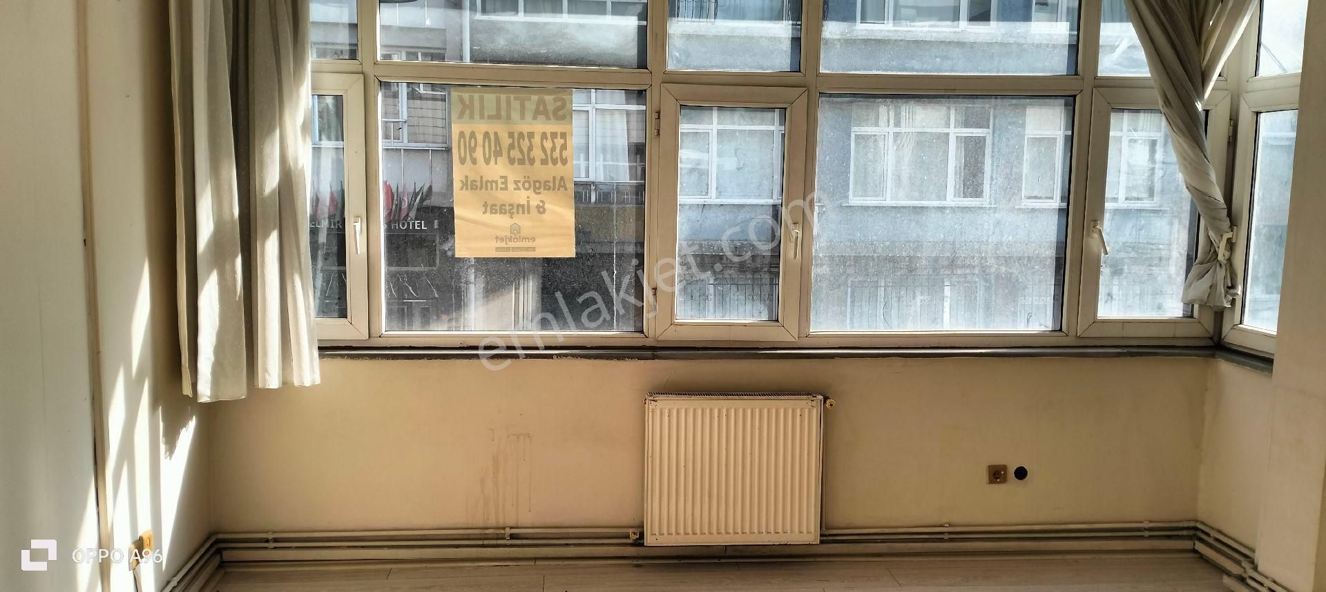 Alagöz,den Acil Satılık 145 Metre Daire - Görsel 9