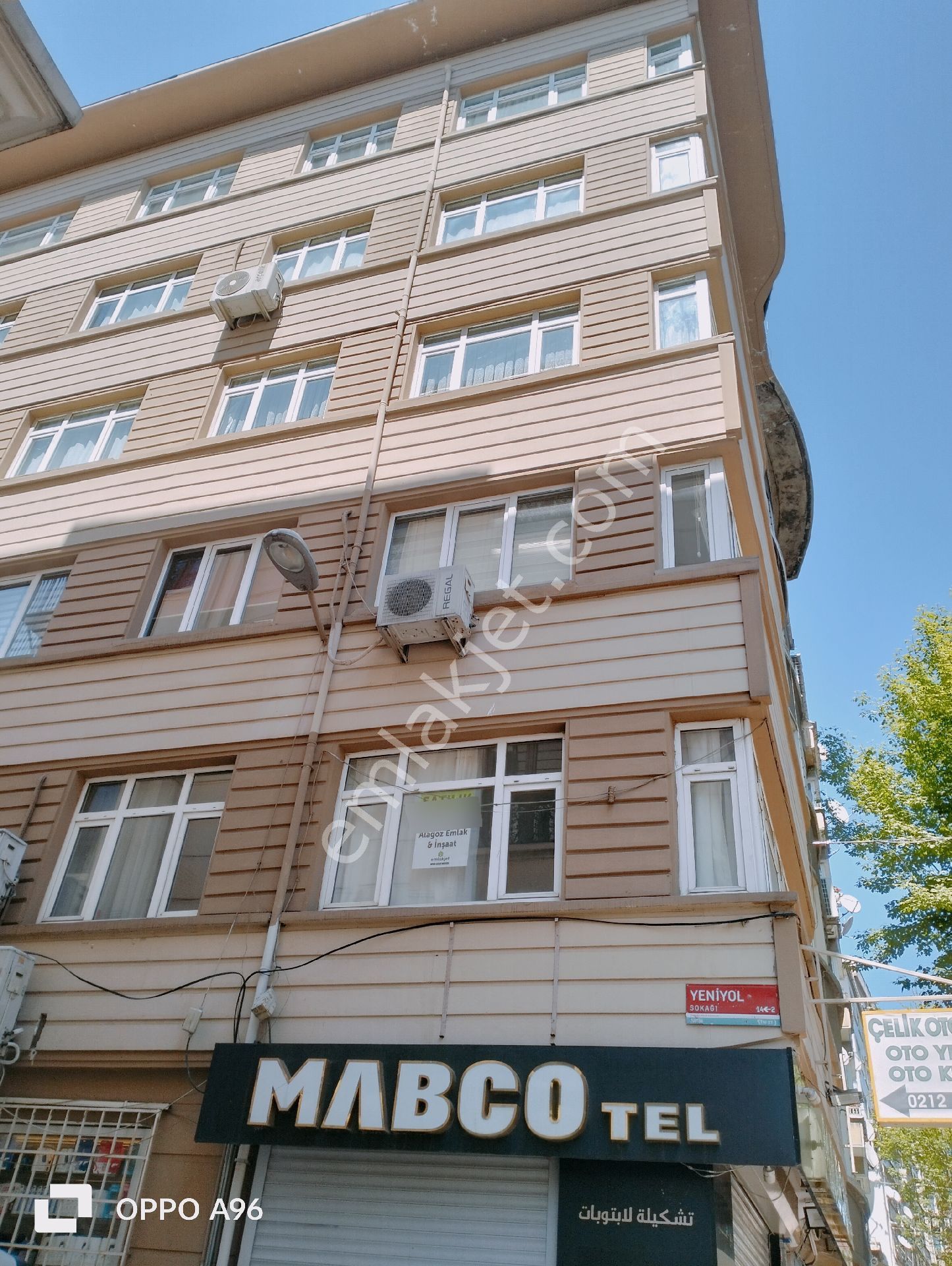 Alagöz,den Acil Satılık 145 Metre Daire - Görsel 2