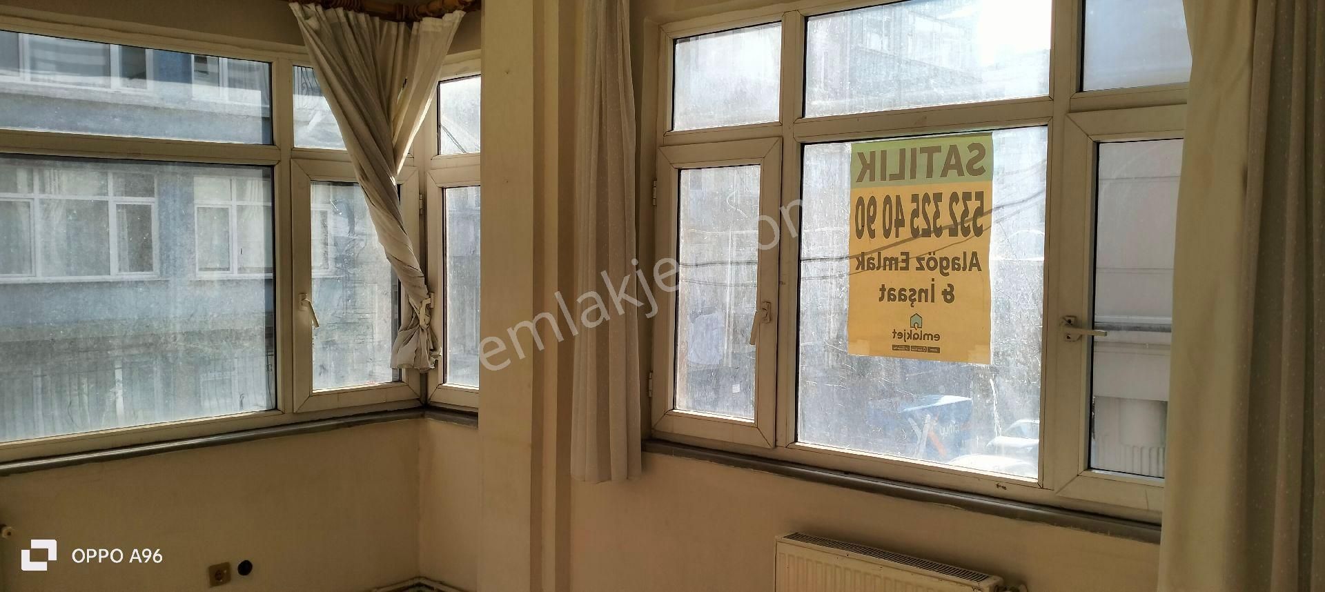 Alagöz,den Acil Satılık 145 Metre Daire - Görsel 8