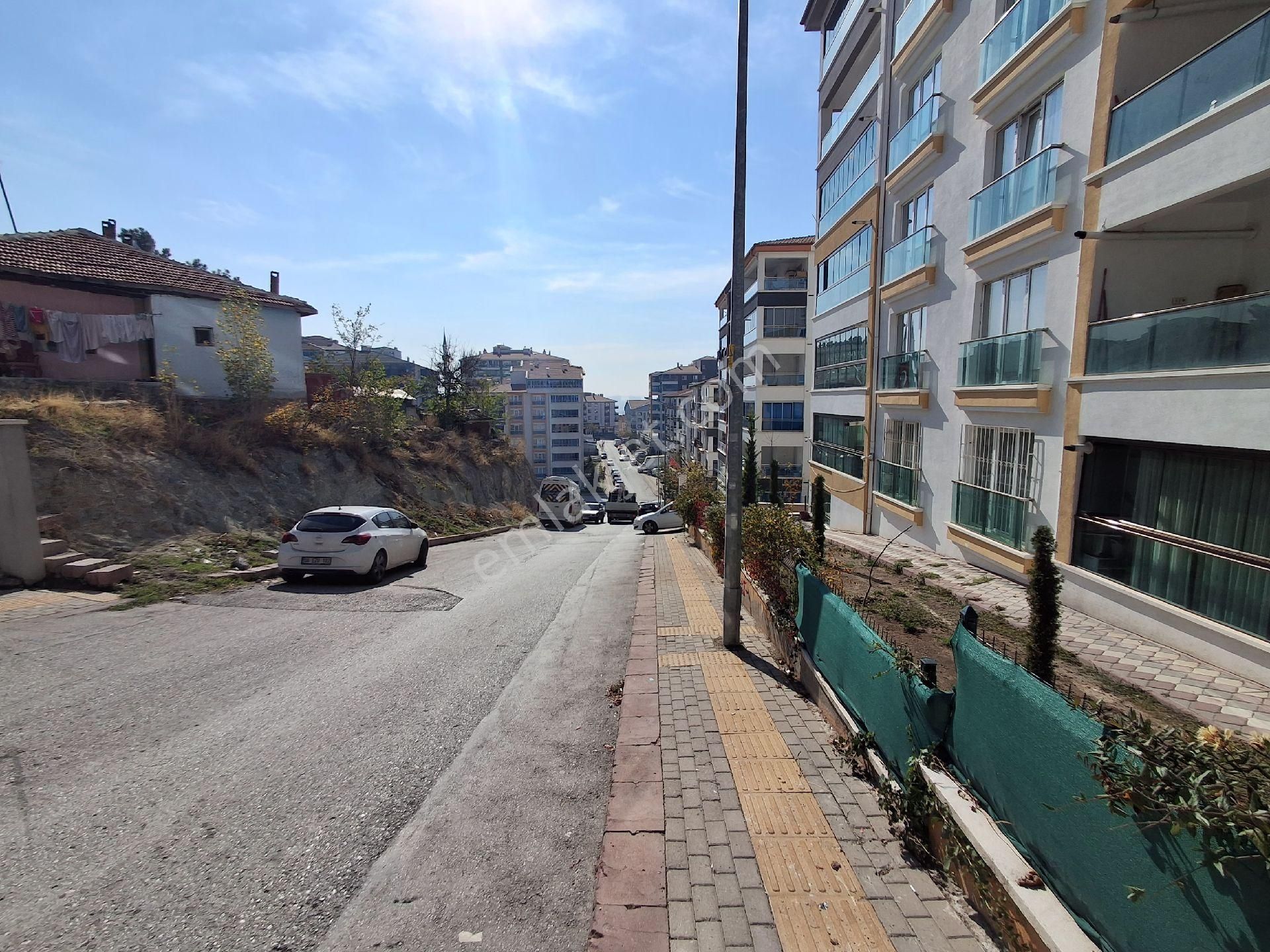 Akbaba Ferudunçelik 170m2 Yüksek Kat Konut İmarlı 1 Daire Getiri - Görsel 16