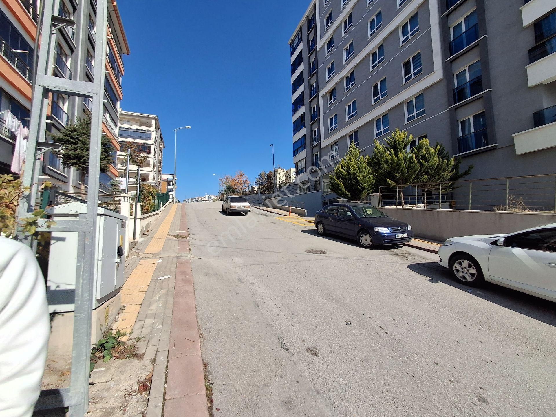 Akbaba Ferudunçelik 170m2 Yüksek Kat Konut İmarlı 1 Daire Getiri - Görsel 14