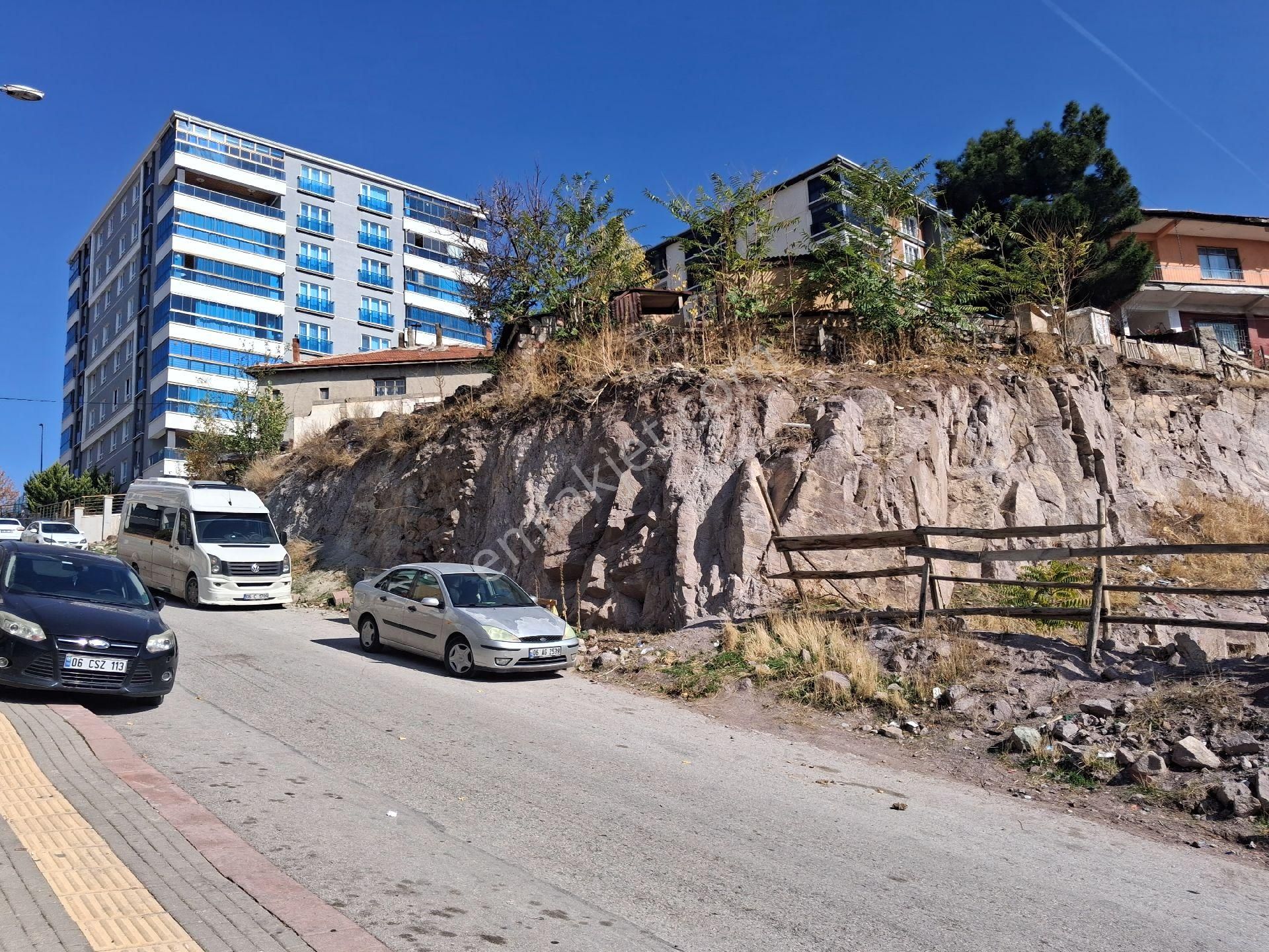 Akbaba Ferudunçelik 170m2 Yüksek Kat Konut İmarlı 1 Daire Getiri - Görsel 3