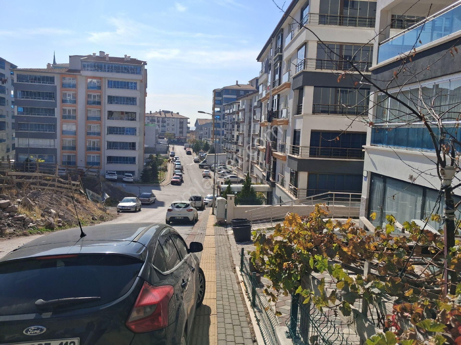 Akbaba Ferudunçelik 170m2 Yüksek Kat Konut İmarlı 1 Daire Getiri - Görsel 8