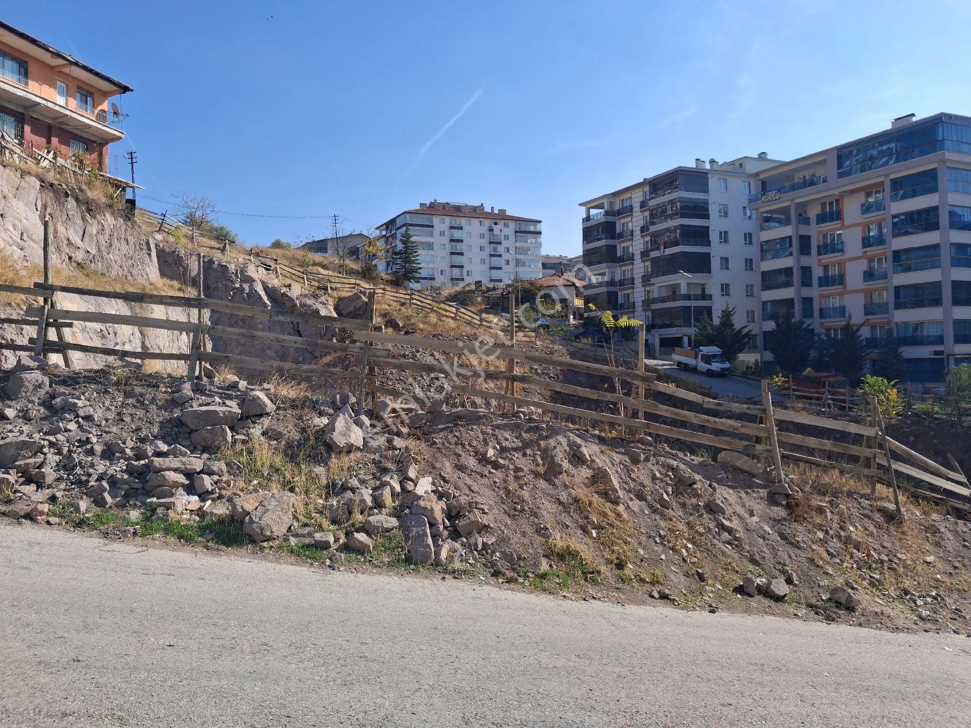 Akbaba Ferudunçelik 170m2 Yüksek Kat Konut İmarlı 1 Daire Getiri - Görsel 5