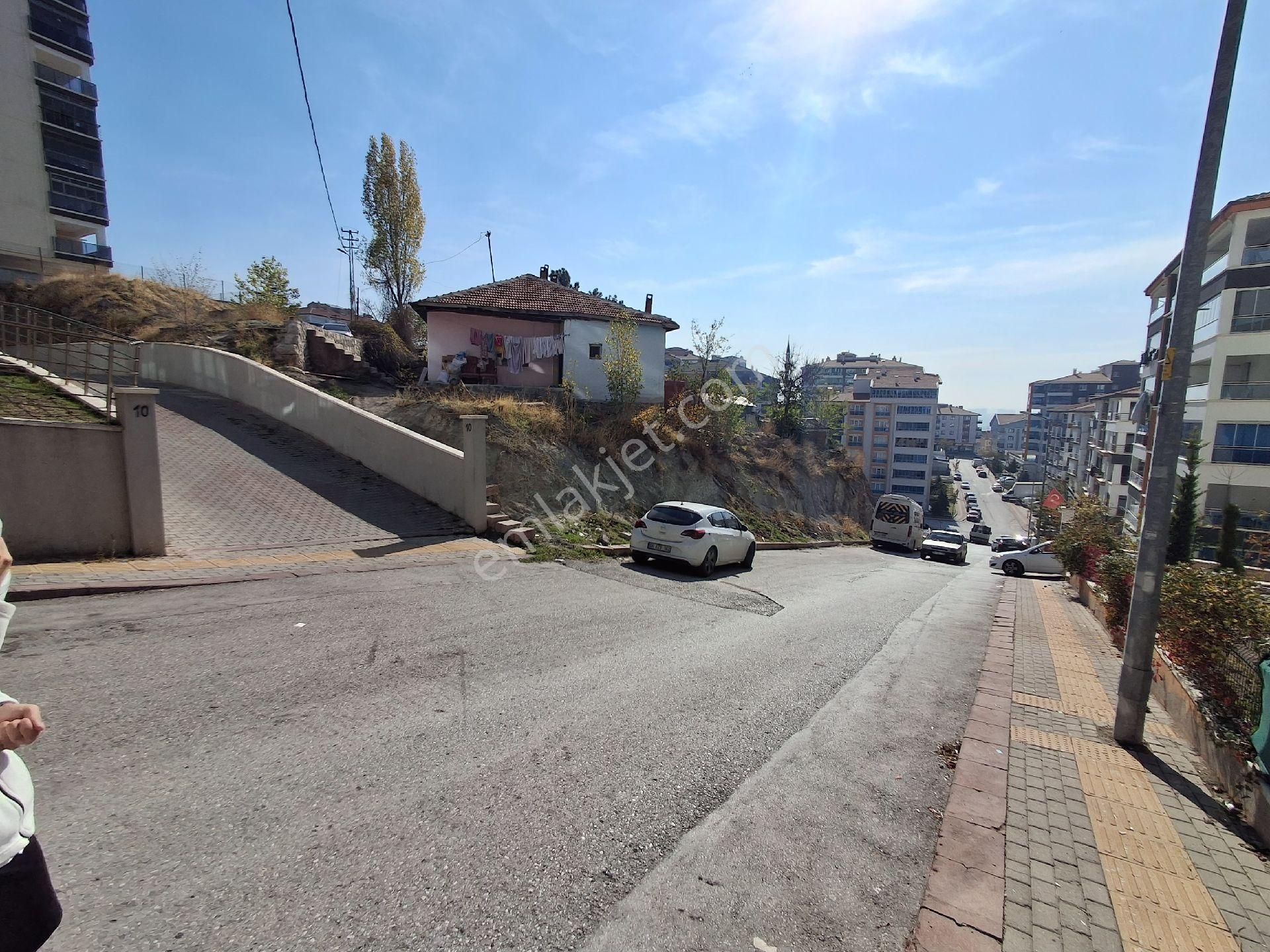 Akbaba Ferudunçelik 170m2 Yüksek Kat Konut İmarlı 1 Daire Getiri - Görsel 15