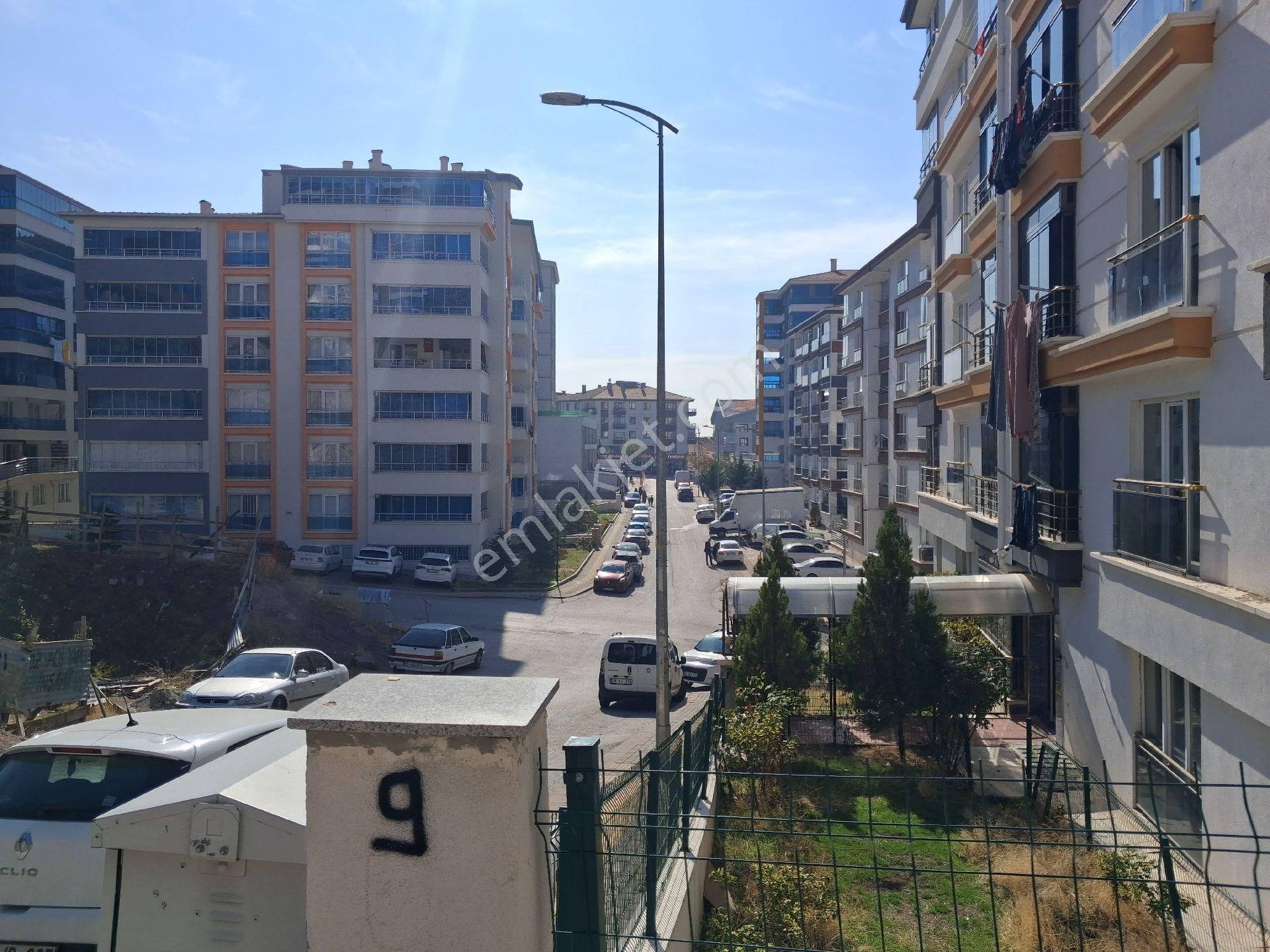 Akbaba Ferudunçelik 170m2 Yüksek Kat Konut İmarlı 1 Daire Getiri - Görsel 6