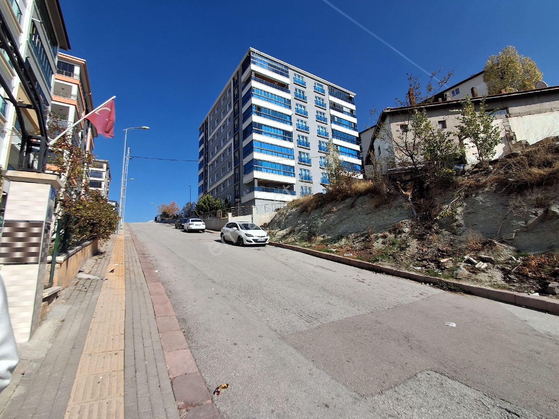 Akbaba Ferudunçelik 170m2 Yüksek Kat Konut İmarlı 1 Daire Getiri - Görsel 11