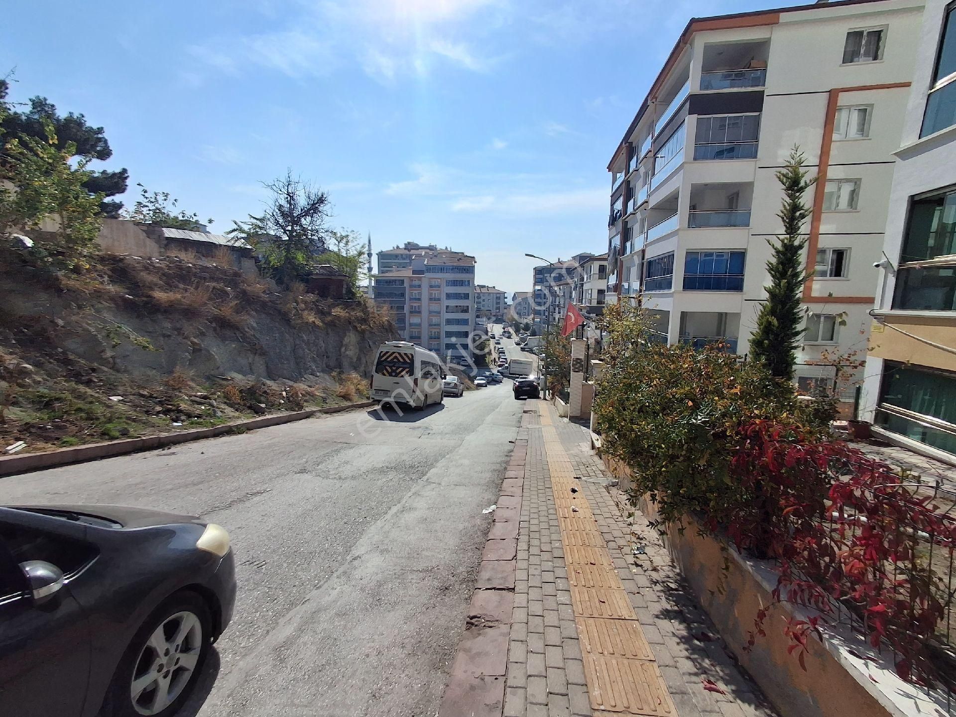 Akbaba Ferudunçelik 170m2 Yüksek Kat Konut İmarlı 1 Daire Getiri - Görsel 13