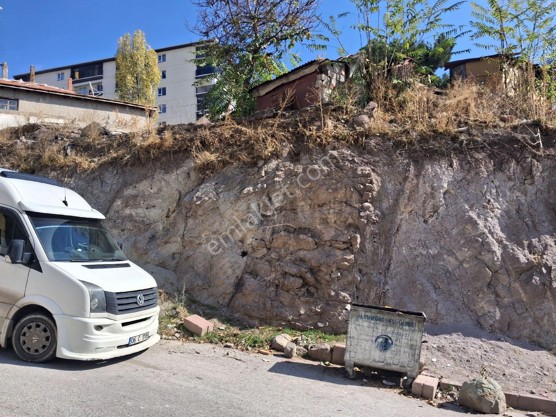 Akbaba Ferudunçelik 170m2 Yüksek Kat Konut İmarlı 1 Daire Getiri - Görsel 4