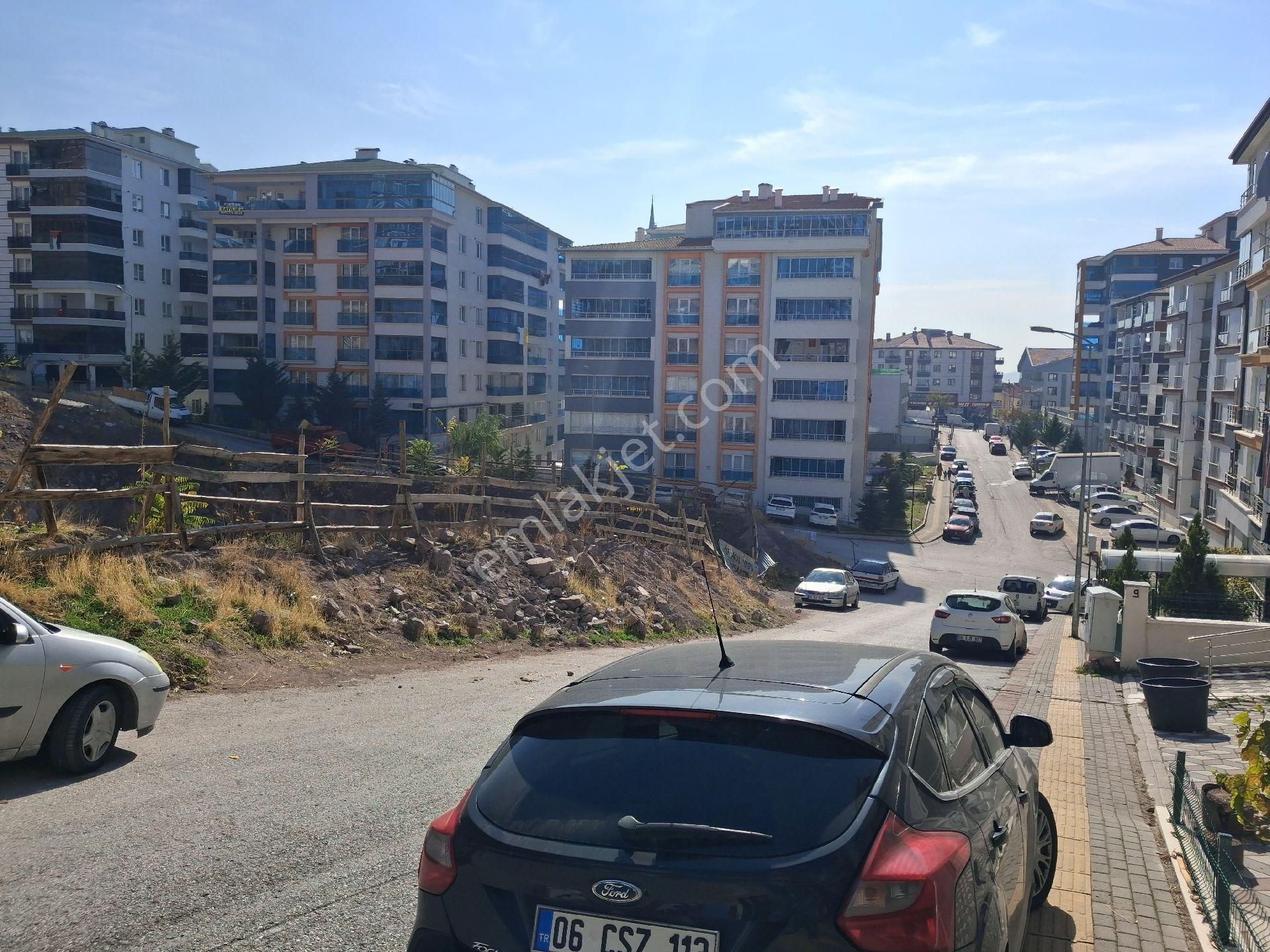 Akbaba Ferudunçelik 170m2 Yüksek Kat Konut İmarlı 1 Daire Getiri - Görsel 9