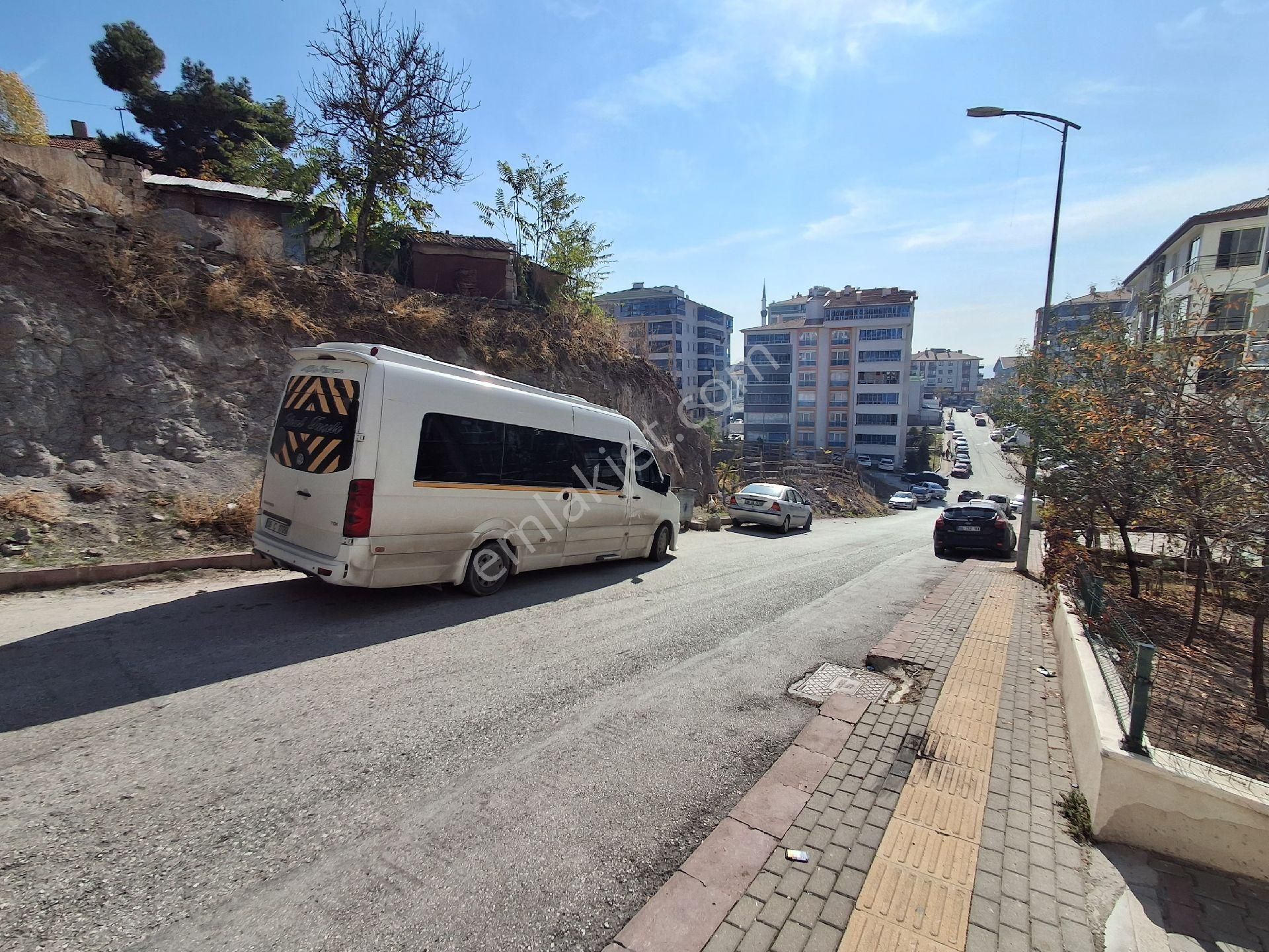 Akbaba Ferudunçelik 170m2 Yüksek Kat Konut İmarlı 1 Daire Getiri - Görsel 10