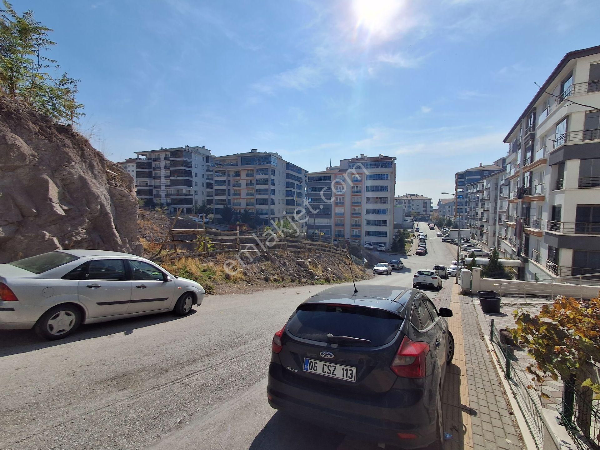 Akbaba Ferudunçelik 170m2 Yüksek Kat Konut İmarlı 1 Daire Getiri - Görsel 12