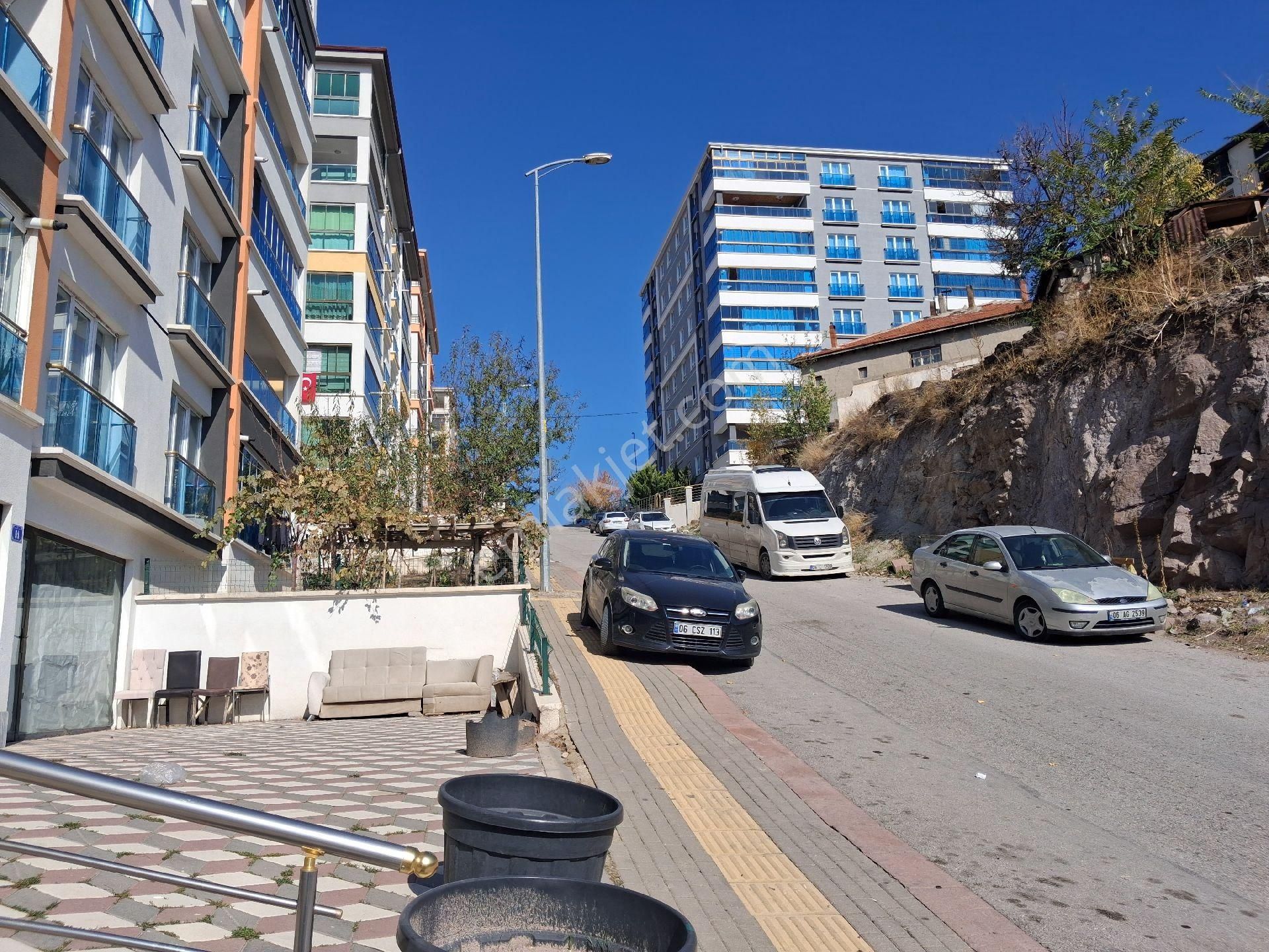 Akbaba Ferudunçelik 170m2 Yüksek Kat Konut İmarlı 1 Daire Getiri - Görsel 2