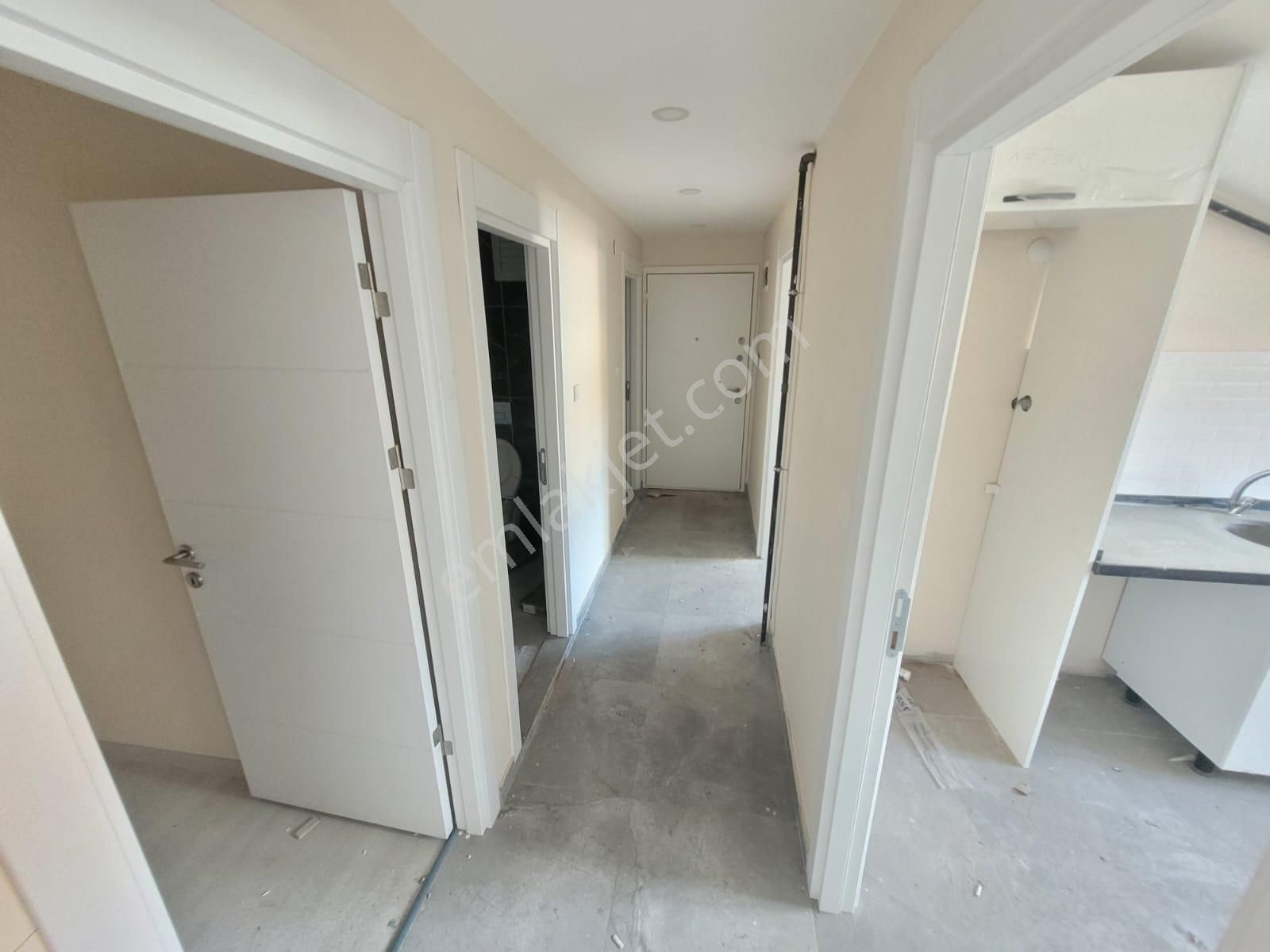 Üç Kardeşler'den Cebeci Mh 4+2 Sıfır 220m² Bağımsız Dublex Daire - Görsel 29