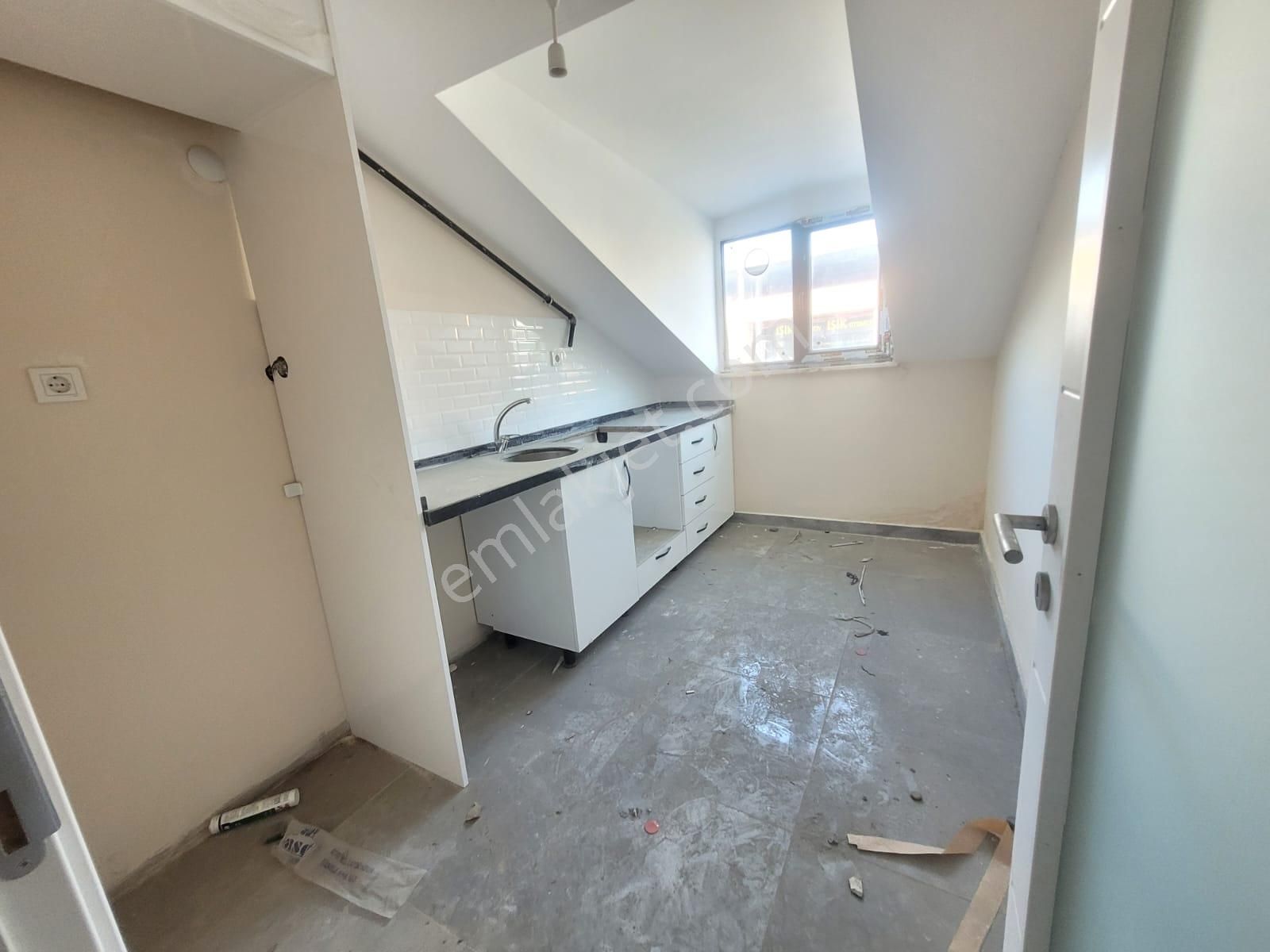 Üç Kardeşler'den Cebeci Mh 4+2 Sıfır 220m² Bağımsız Dublex Daire - Görsel 18
