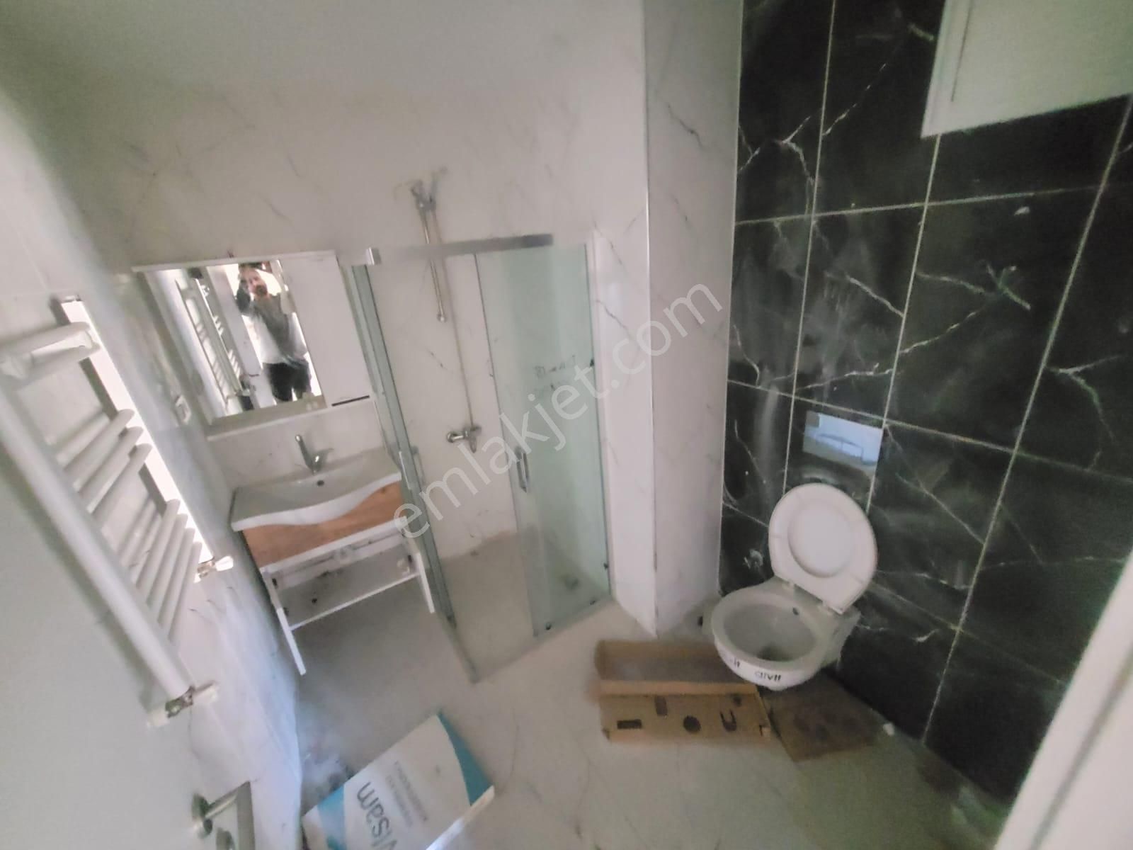 Üç Kardeşler'den Cebeci Mh 4+2 Sıfır 220m² Bağımsız Dublex Daire - Görsel 15
