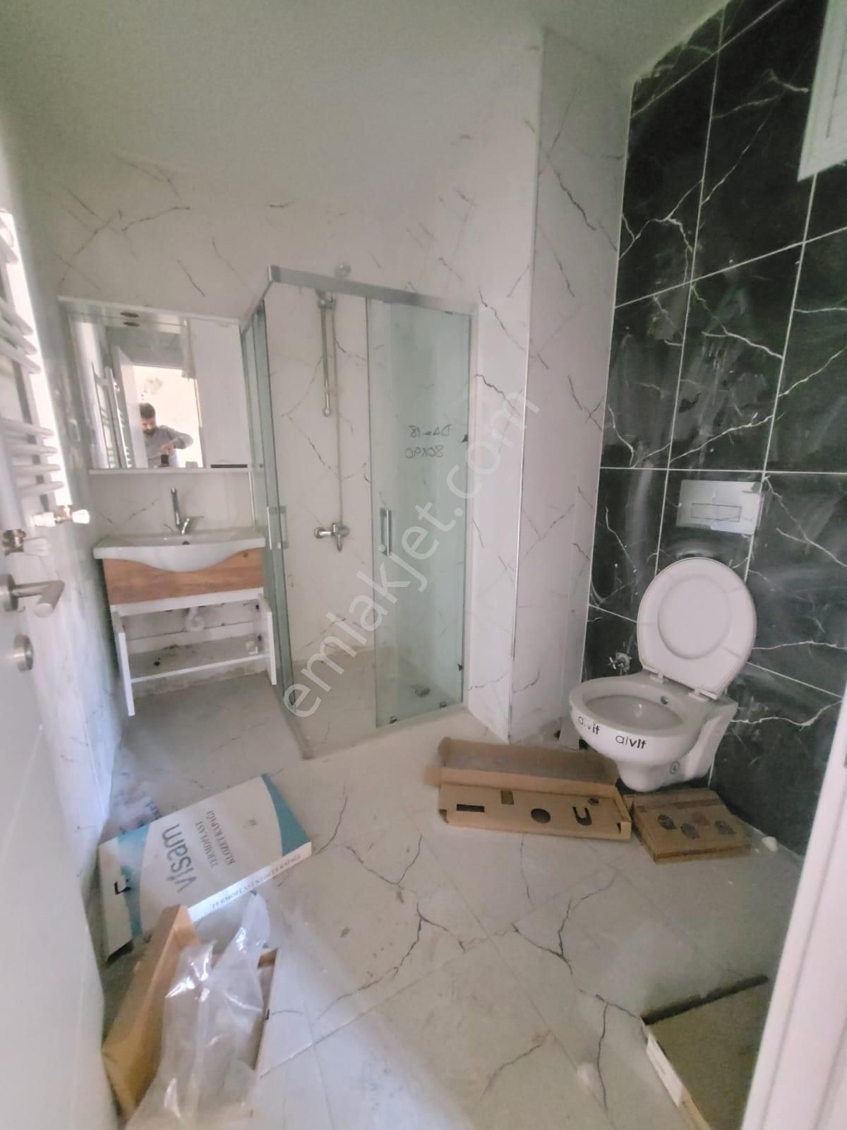 Üç Kardeşler'den Cebeci Mh 4+2 Sıfır 220m² Bağımsız Dublex Daire - Görsel 28