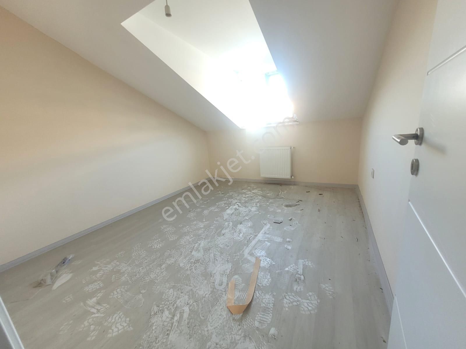 Üç Kardeşler'den Cebeci Mh 4+2 Sıfır 220m² Bağımsız Dublex Daire - Görsel 20