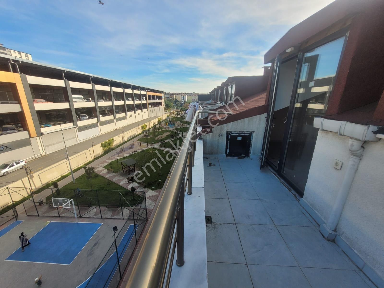 Üç Kardeşler'den Cebeci Mh 4+2 Sıfır 220m² Bağımsız Dublex Daire - Görsel 32