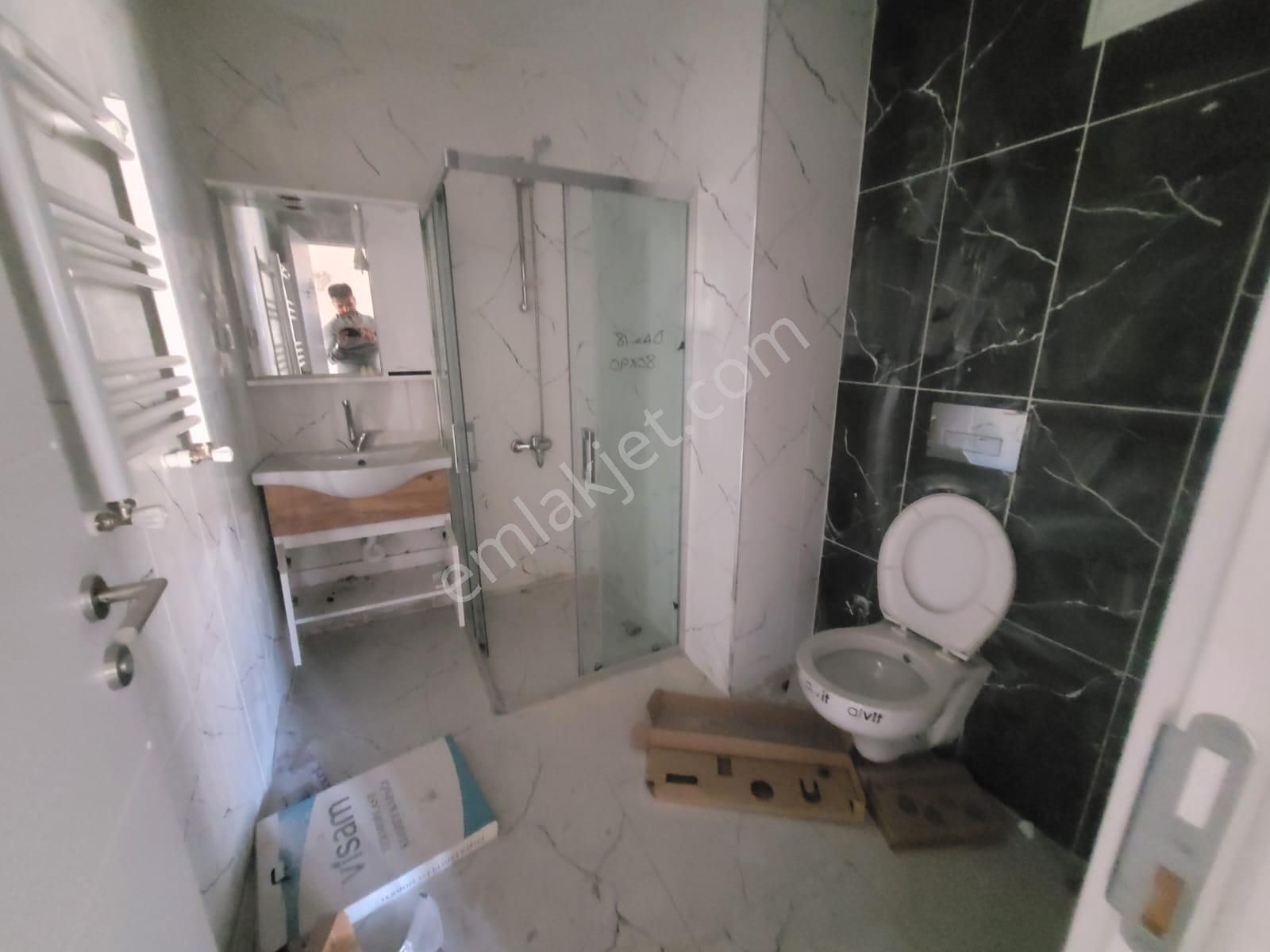 Üç Kardeşler'den Cebeci Mh 4+2 Sıfır 220m² Bağımsız Dublex Daire - Görsel 27