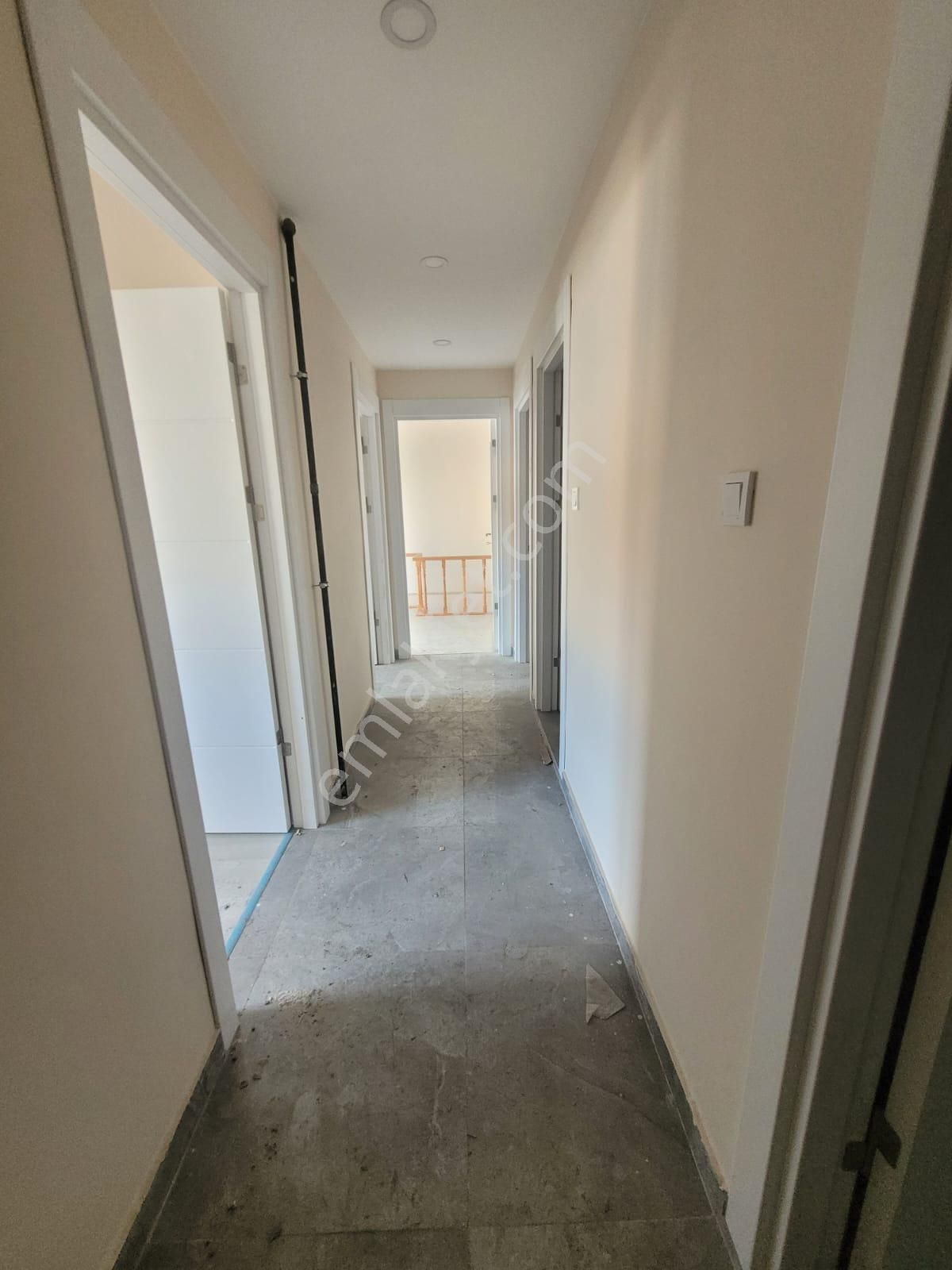 Üç Kardeşler'den Cebeci Mh 4+2 Sıfır 220m² Bağımsız Dublex Daire - Görsel 21